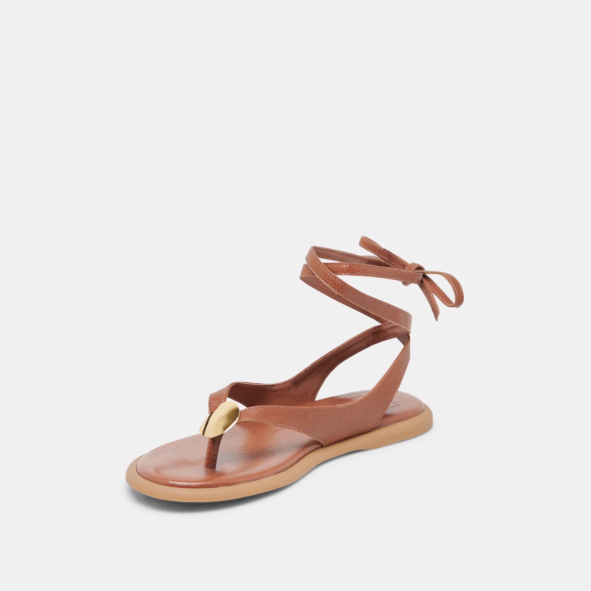 JUDY COGNAC LEATHER