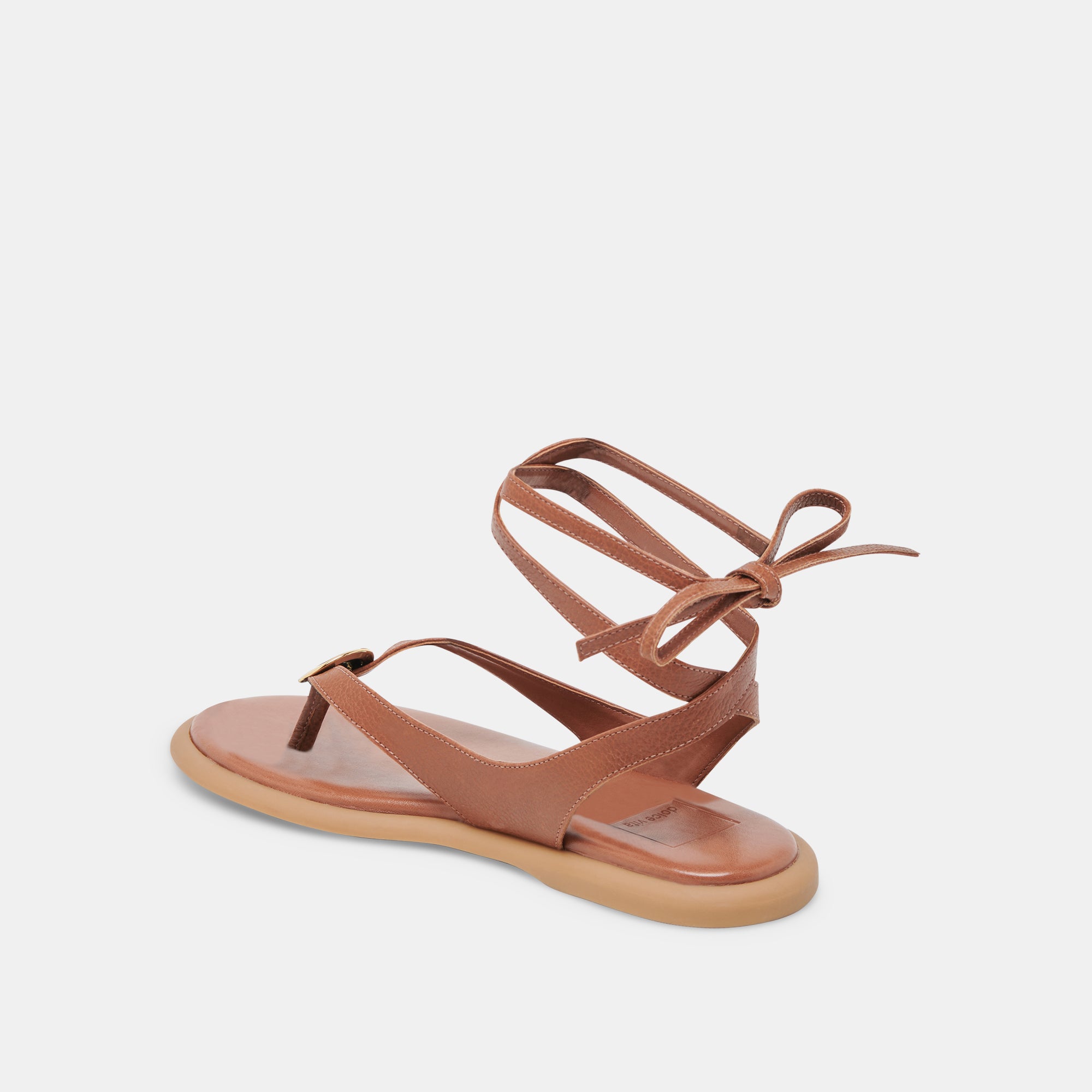 JUDY COGNAC LEATHER