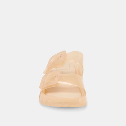 JULIO PRALINE VINYL