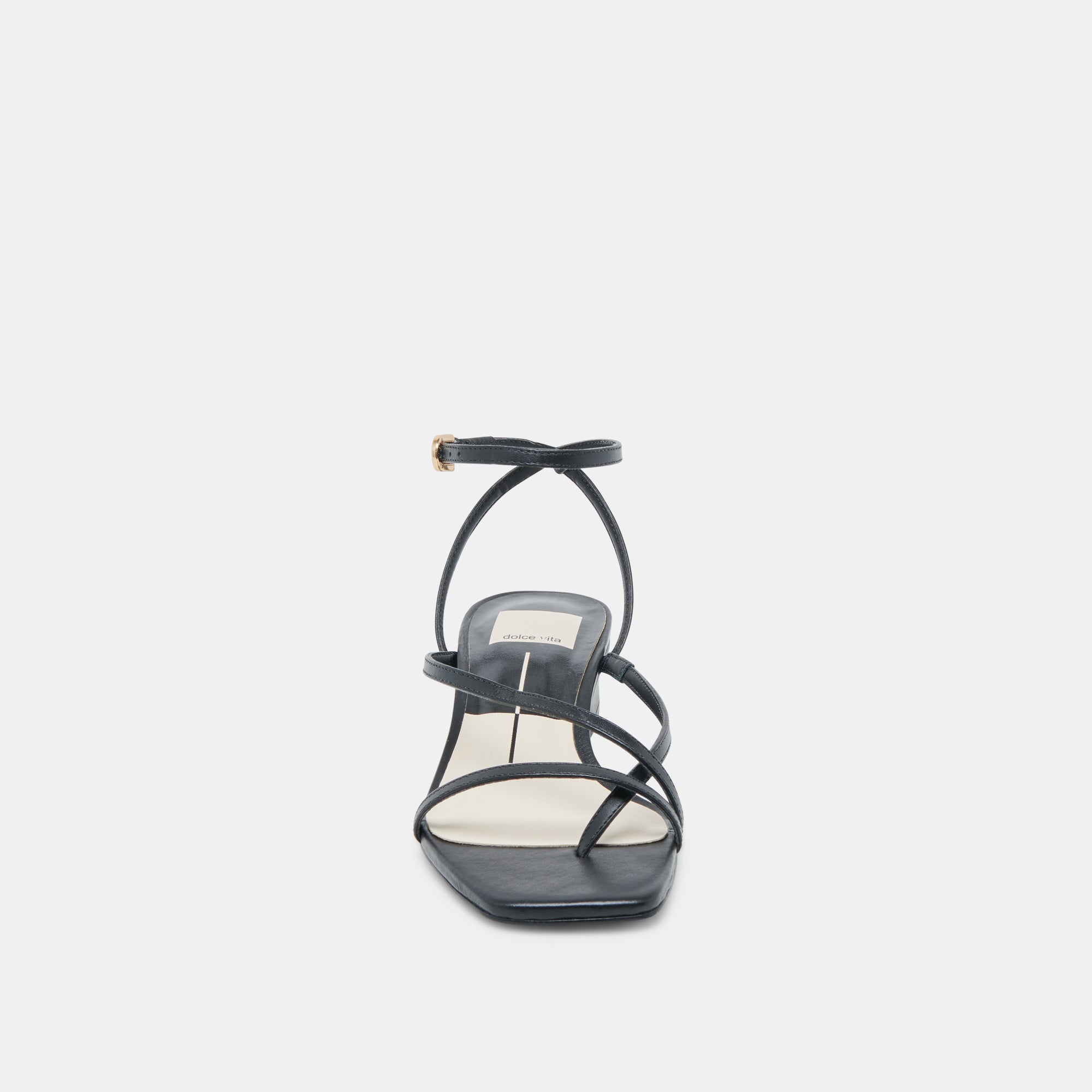 KARLOS BLACK LEATHER - view 7