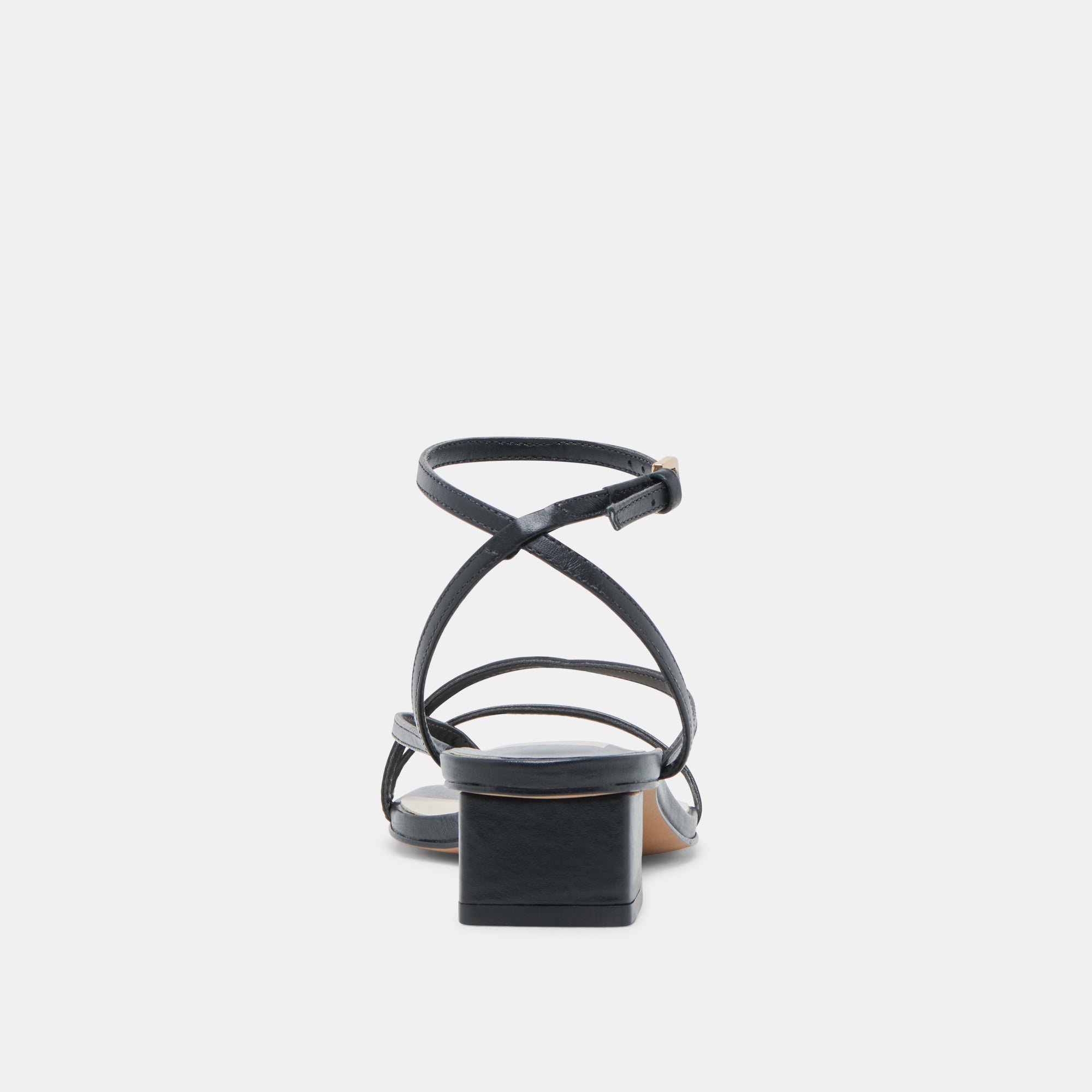 KARLOS BLACK LEATHER - view 8