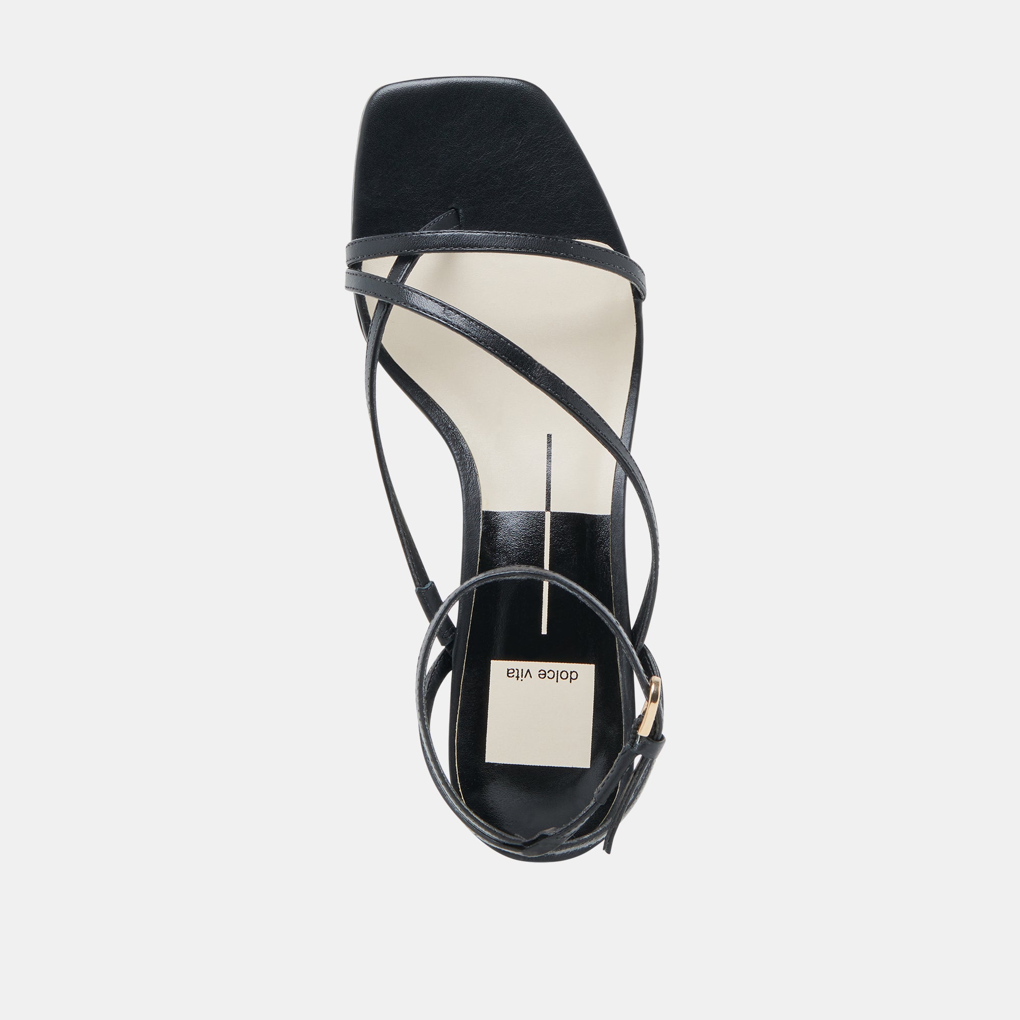 KARLOS BLACK LEATHER - view 9