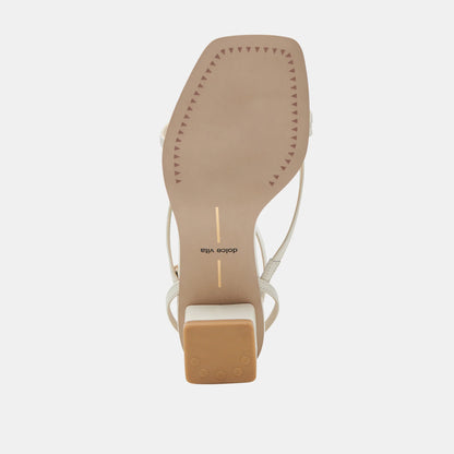 KARLOS CUIR OS