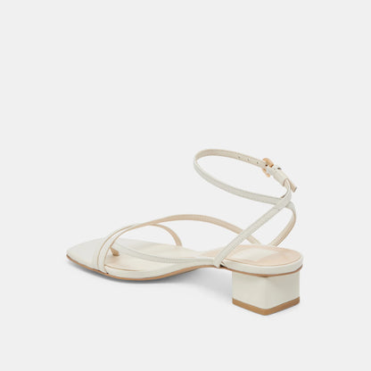 KARLOS CUIR OS