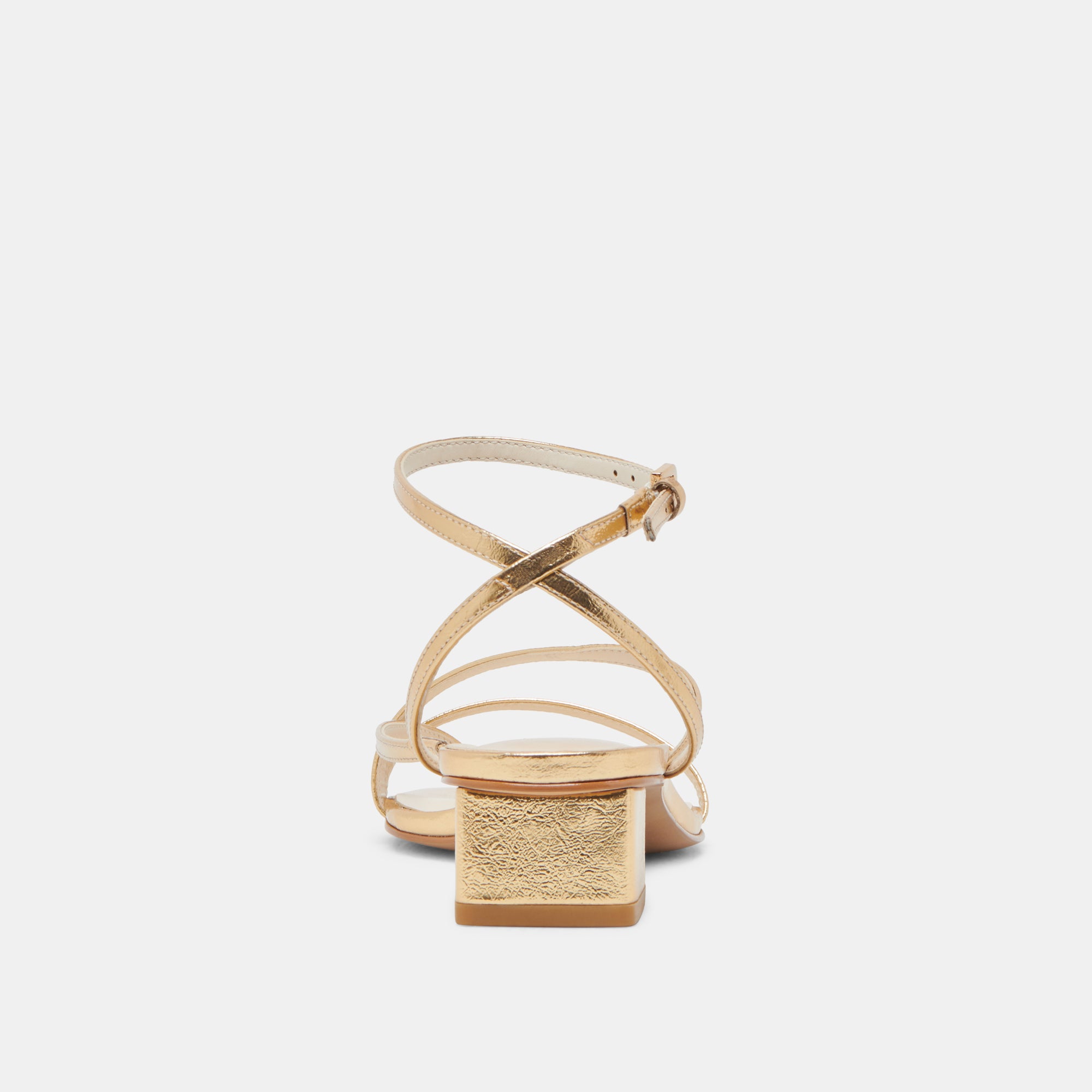 KARLOS GOLD LEATHER - view 12