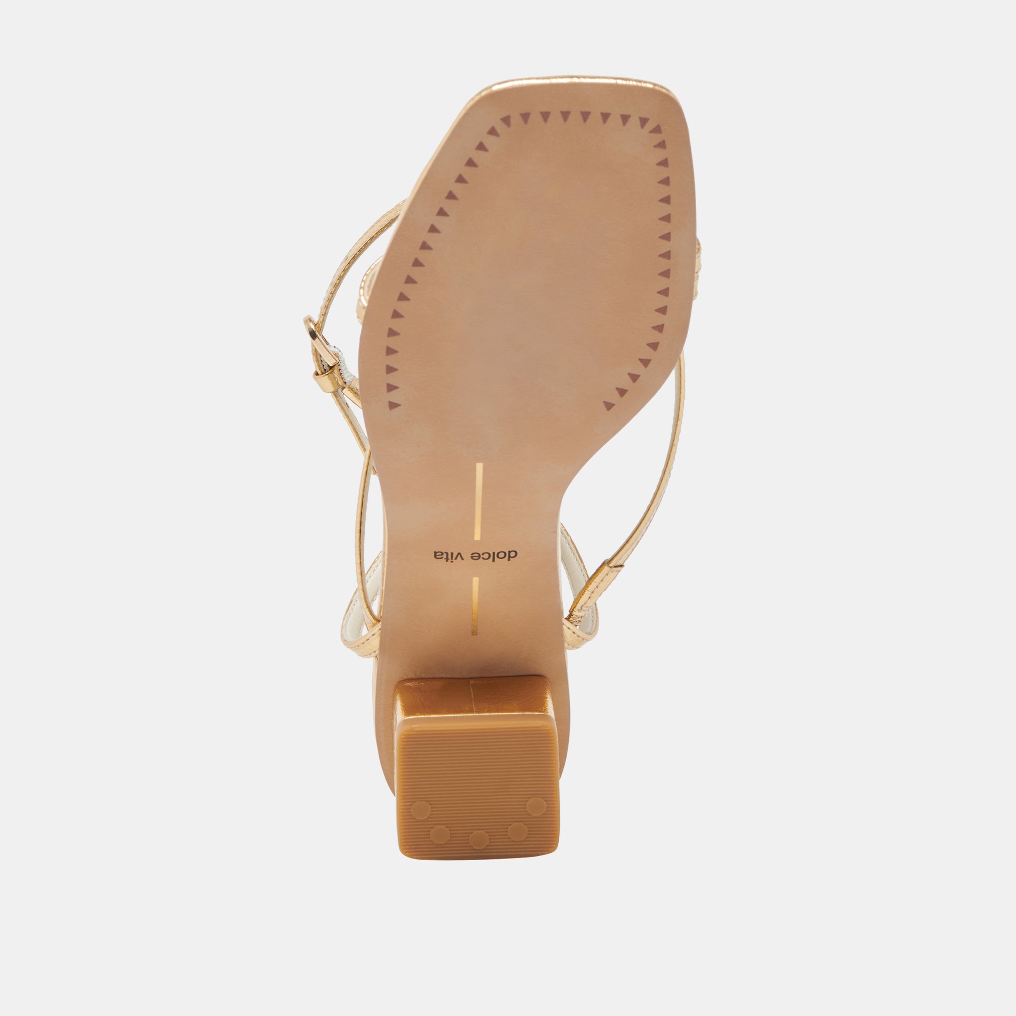 KARLOS GOLD LEATHER - view 13