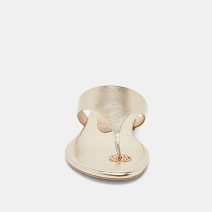 KITTLE PLATINE STELLA