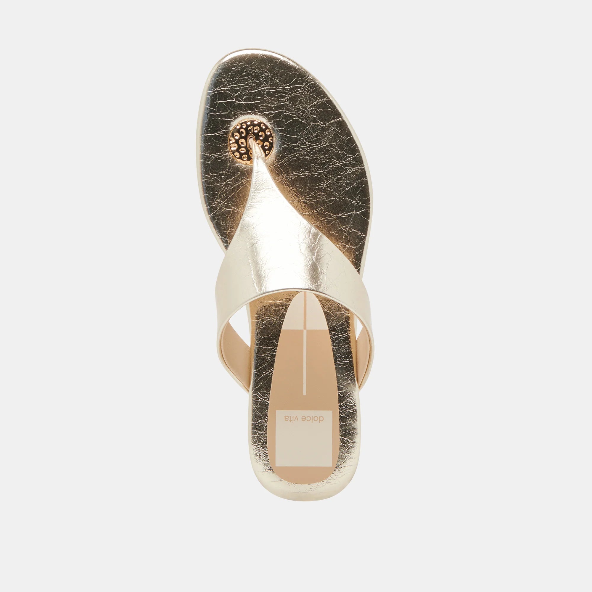 KITTLE PLATINE STELLA