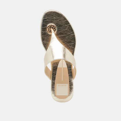 KITTLE PLATINE STELLA