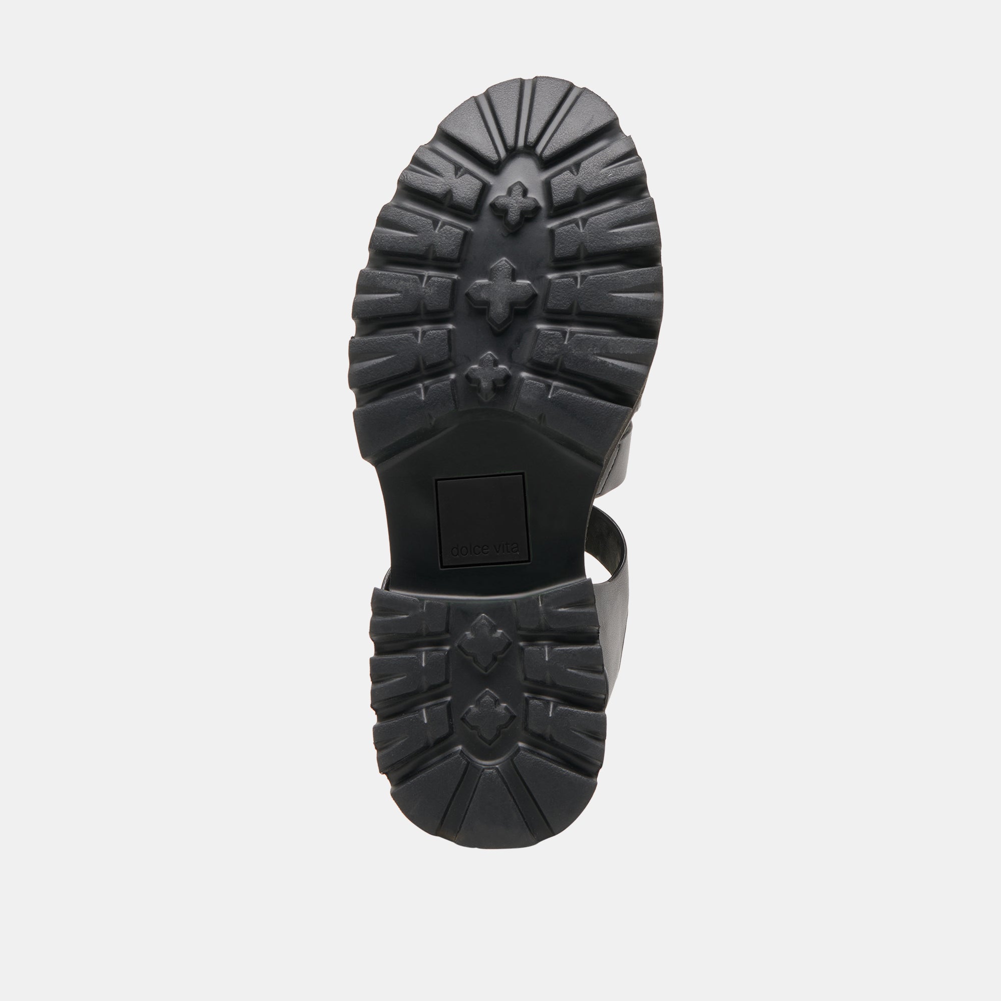 LASLY CUIR NOIR - view 9