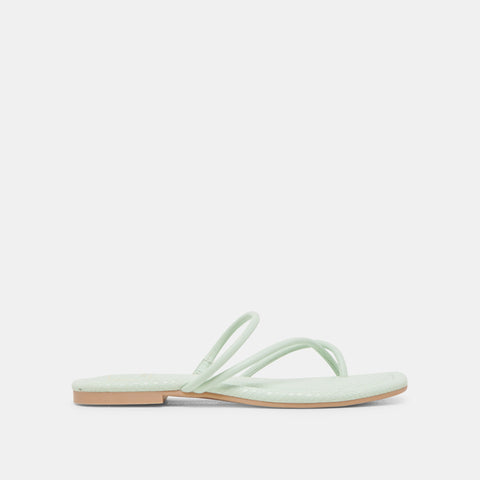 DOLCEVITA LEANNA CUCUMBER STELLA All Sandals & Heels