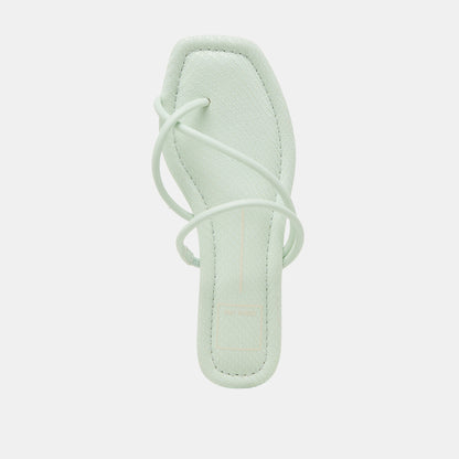 LEANNA CUCUMBER STELLA