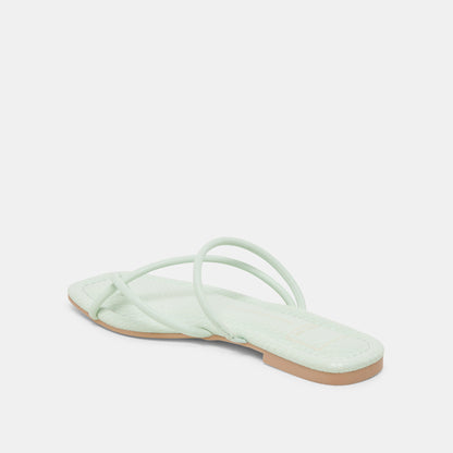 LEANNA CUCUMBER STELLA