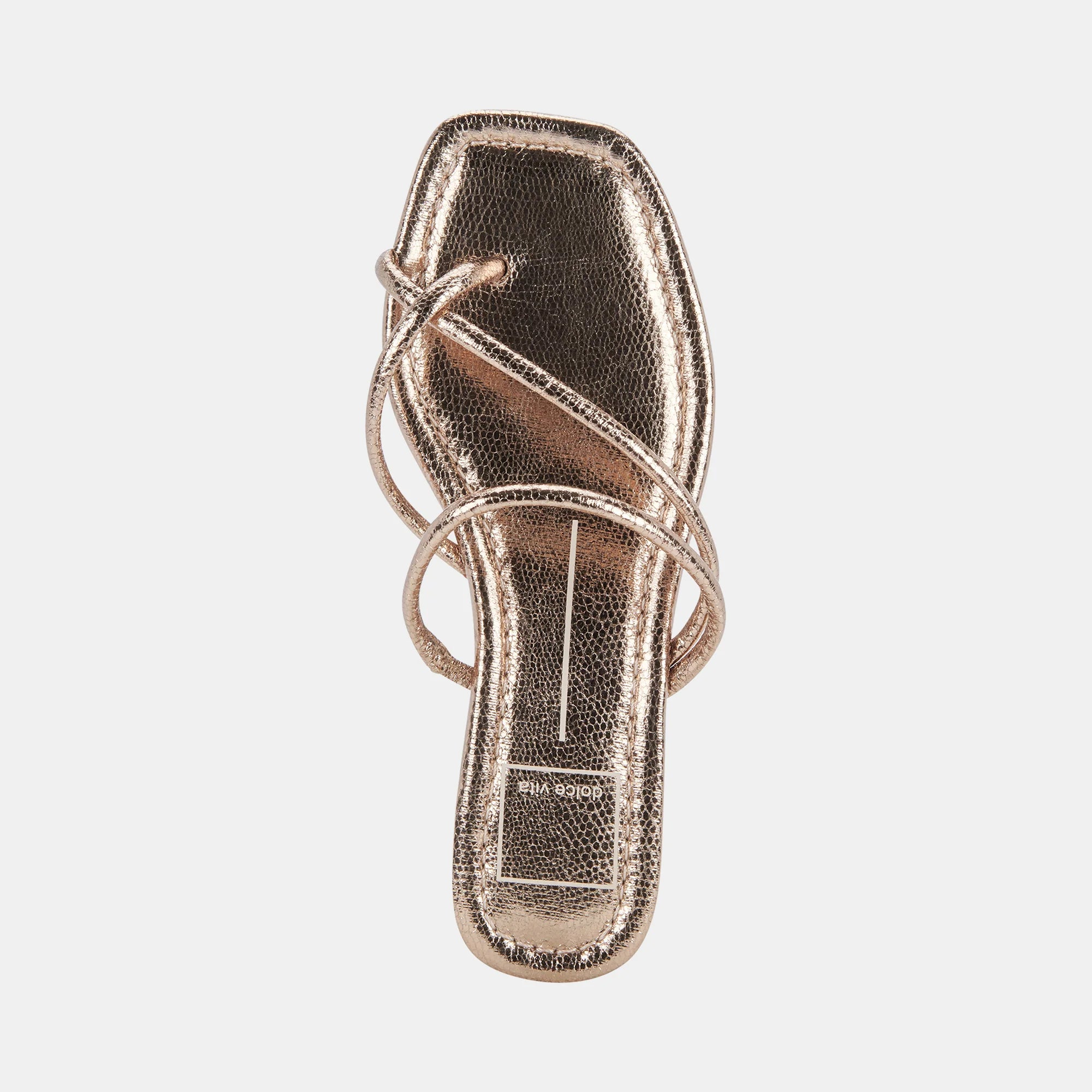 LEANNA GOLD STELLA