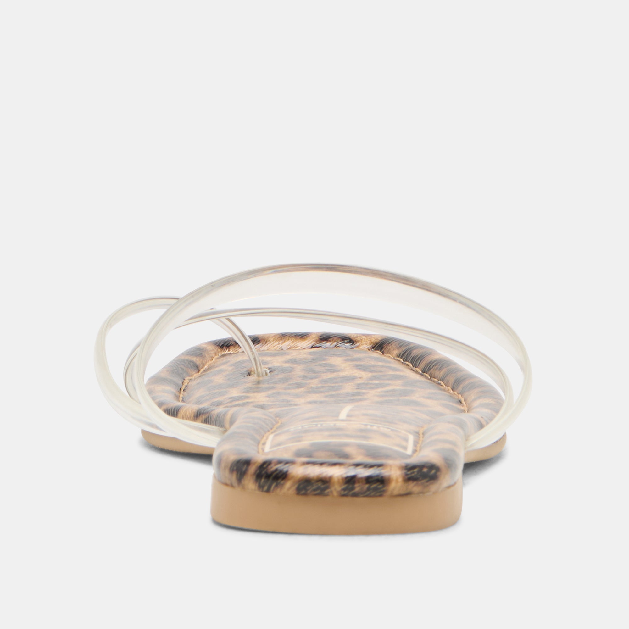 LEANNA LEOPARD VINYL