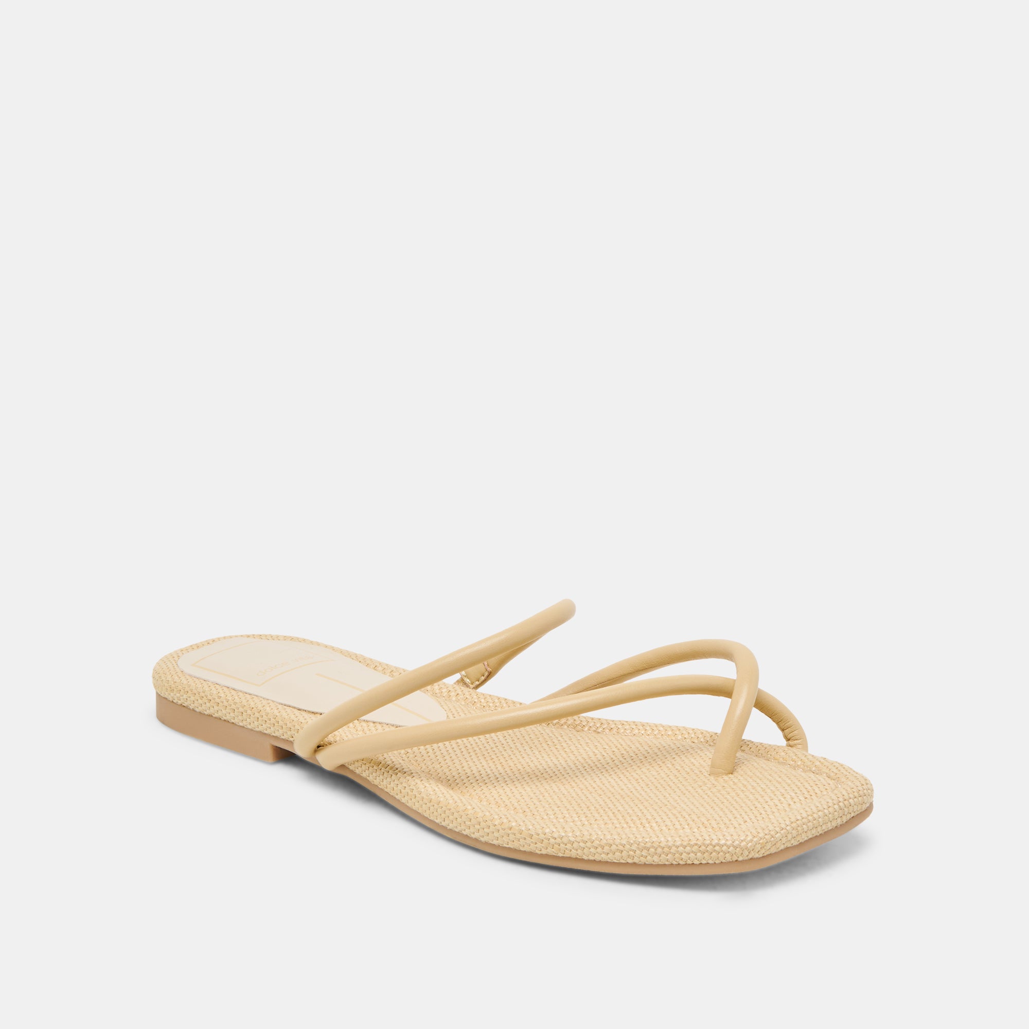LEANNA WARM NATURAL STELLA