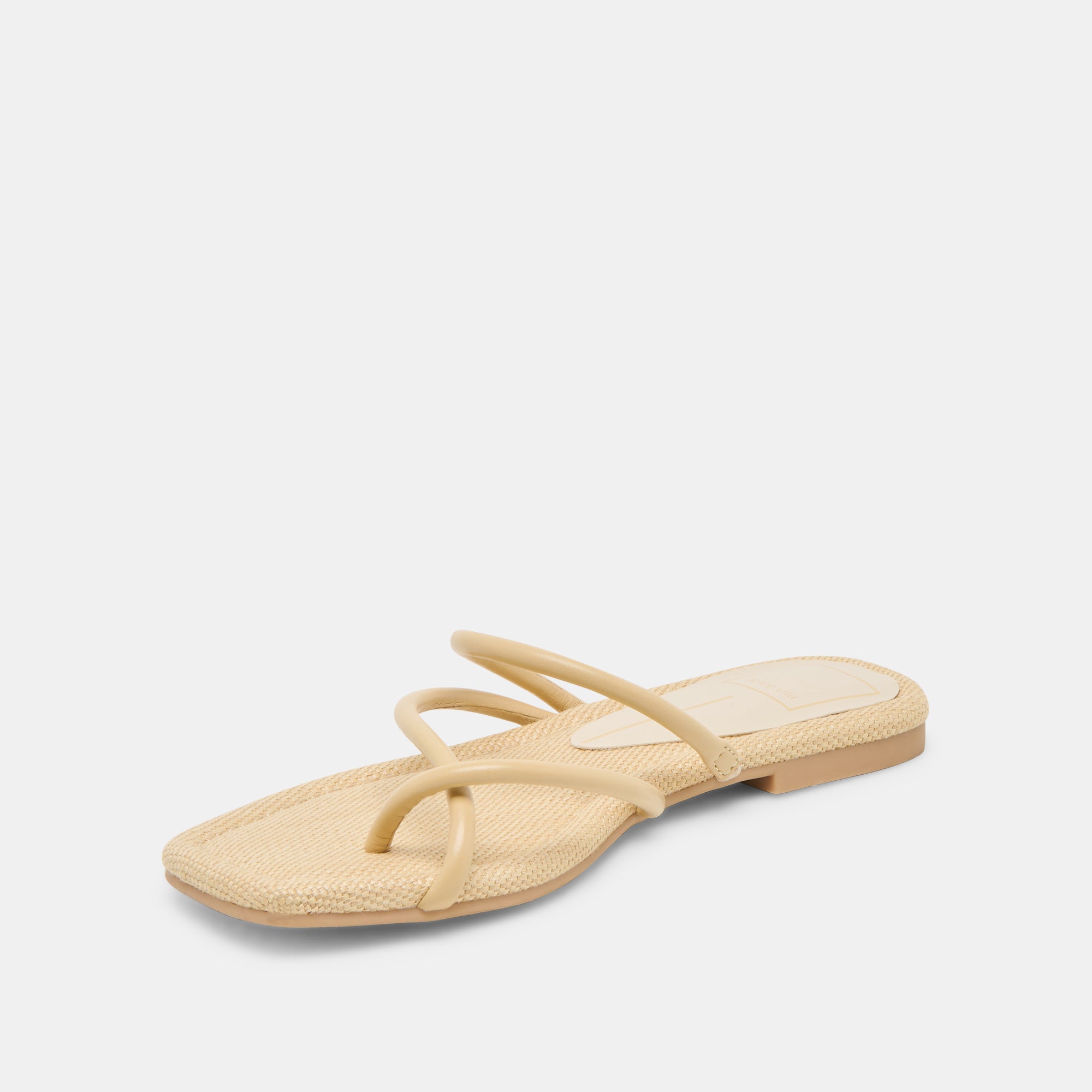 LEANNA WARM NATURAL STELLA