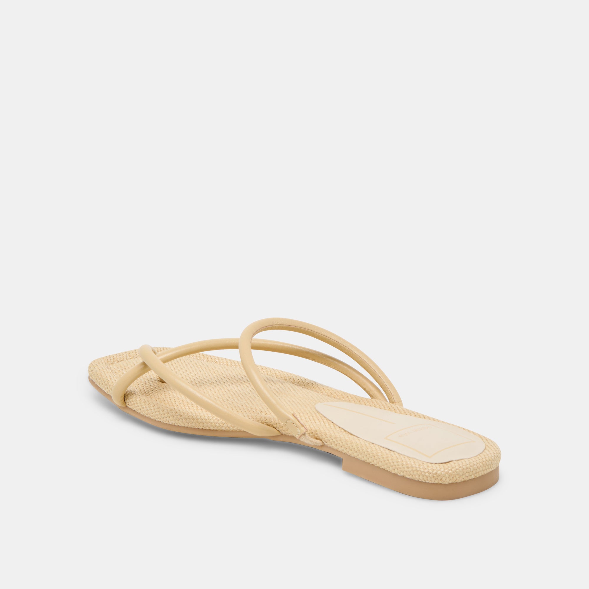 LEANNA WARM NATURAL STELLA