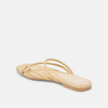 LEANNA WARM NATURAL STELLA