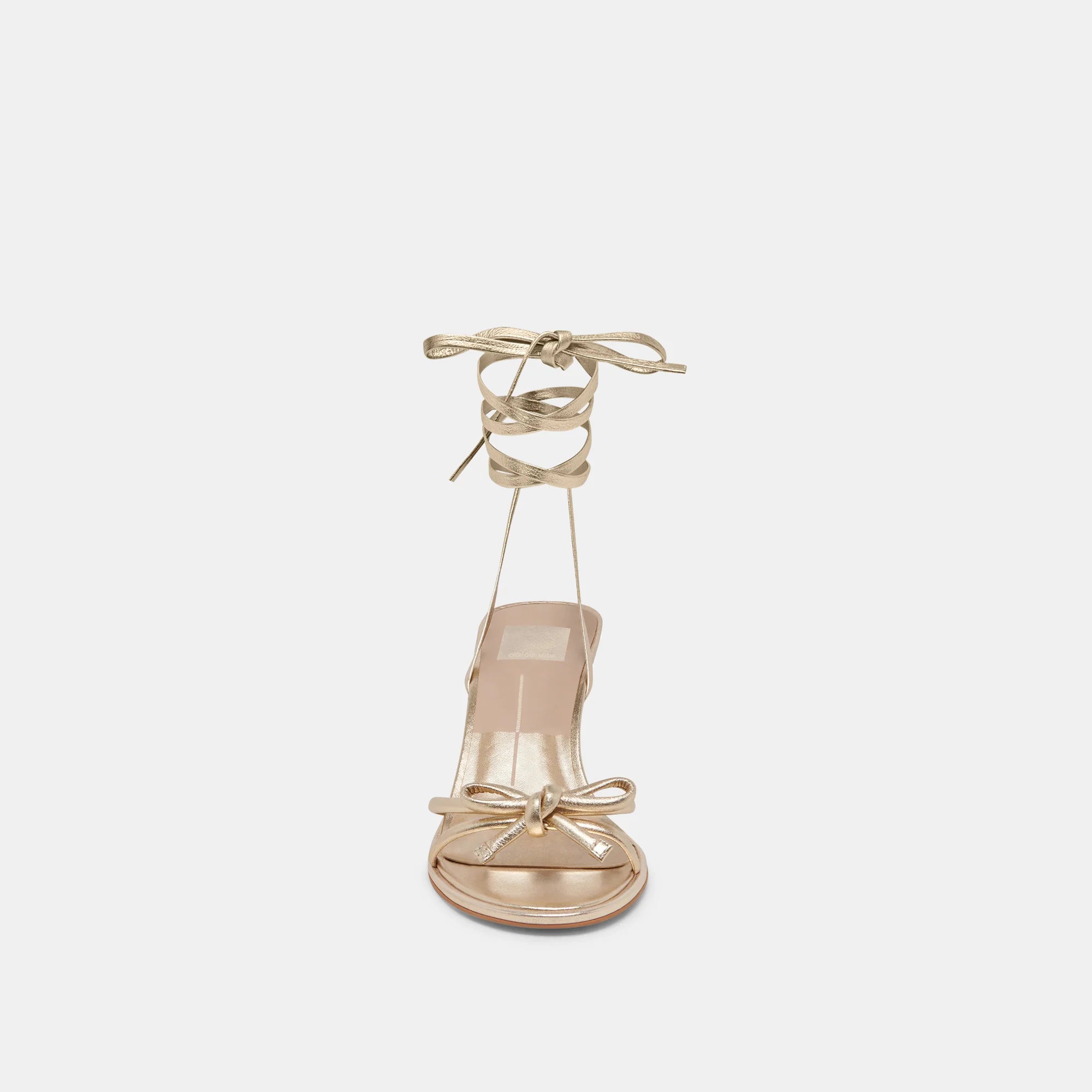 MAISON GOLD LEATHER