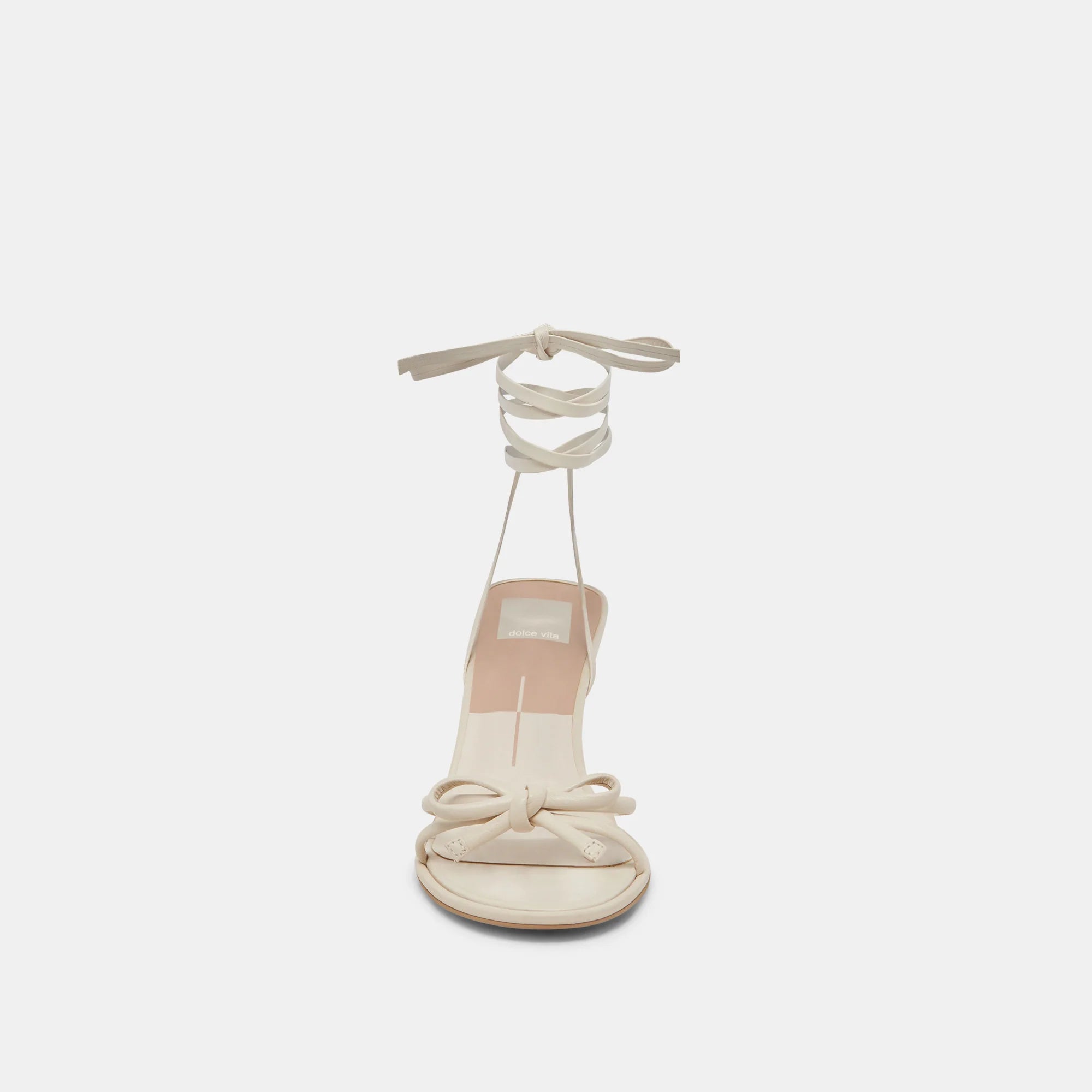 MAISON IVORY LEATHER