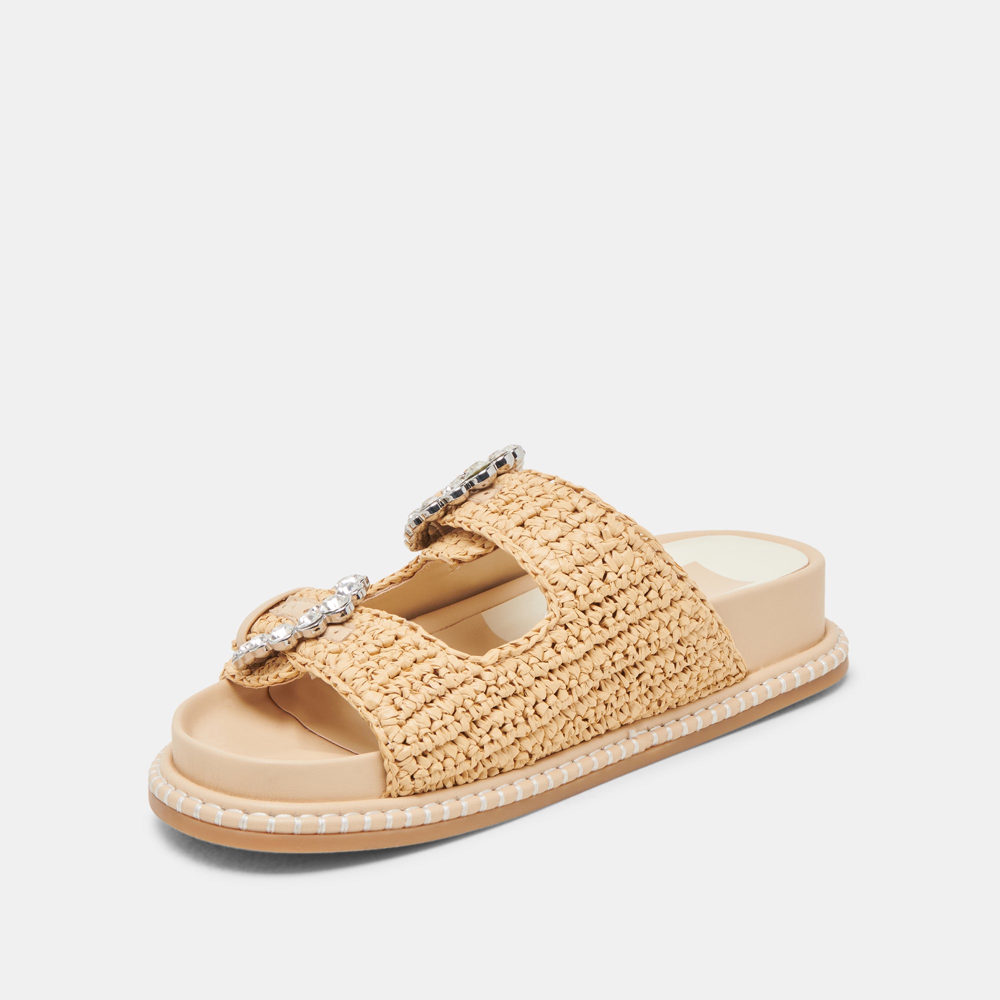 SHAUNY CRYSTAL NATUREL