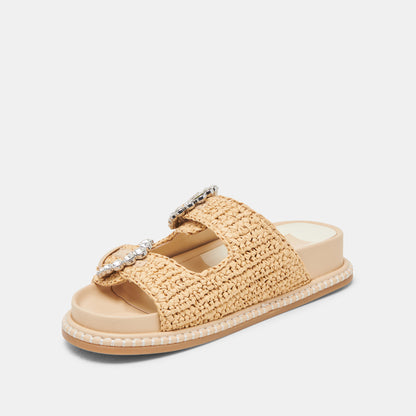 SHAUNY CRYSTAL NATUREL