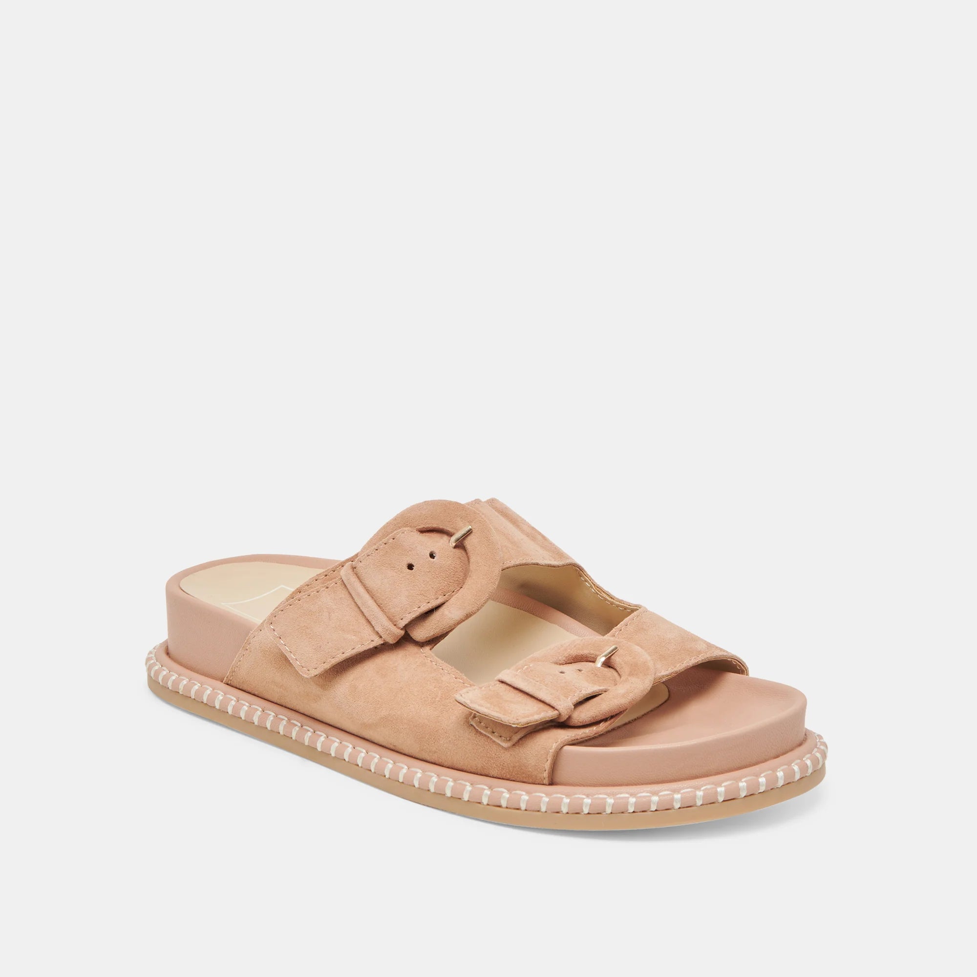 SHAUNY TOFFEE SUEDE - view 4