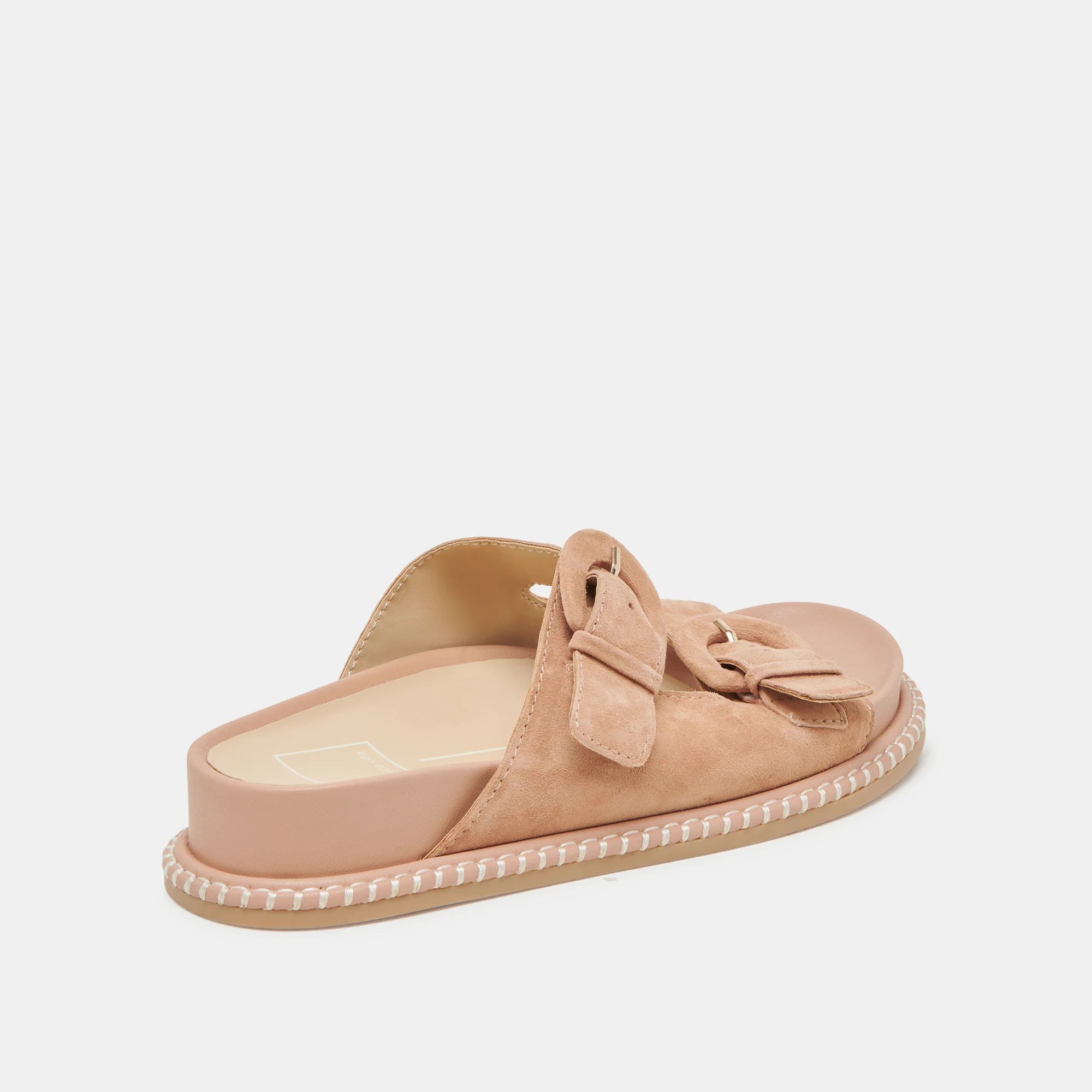 SHAUNY TOFFEE SUEDE - view 5