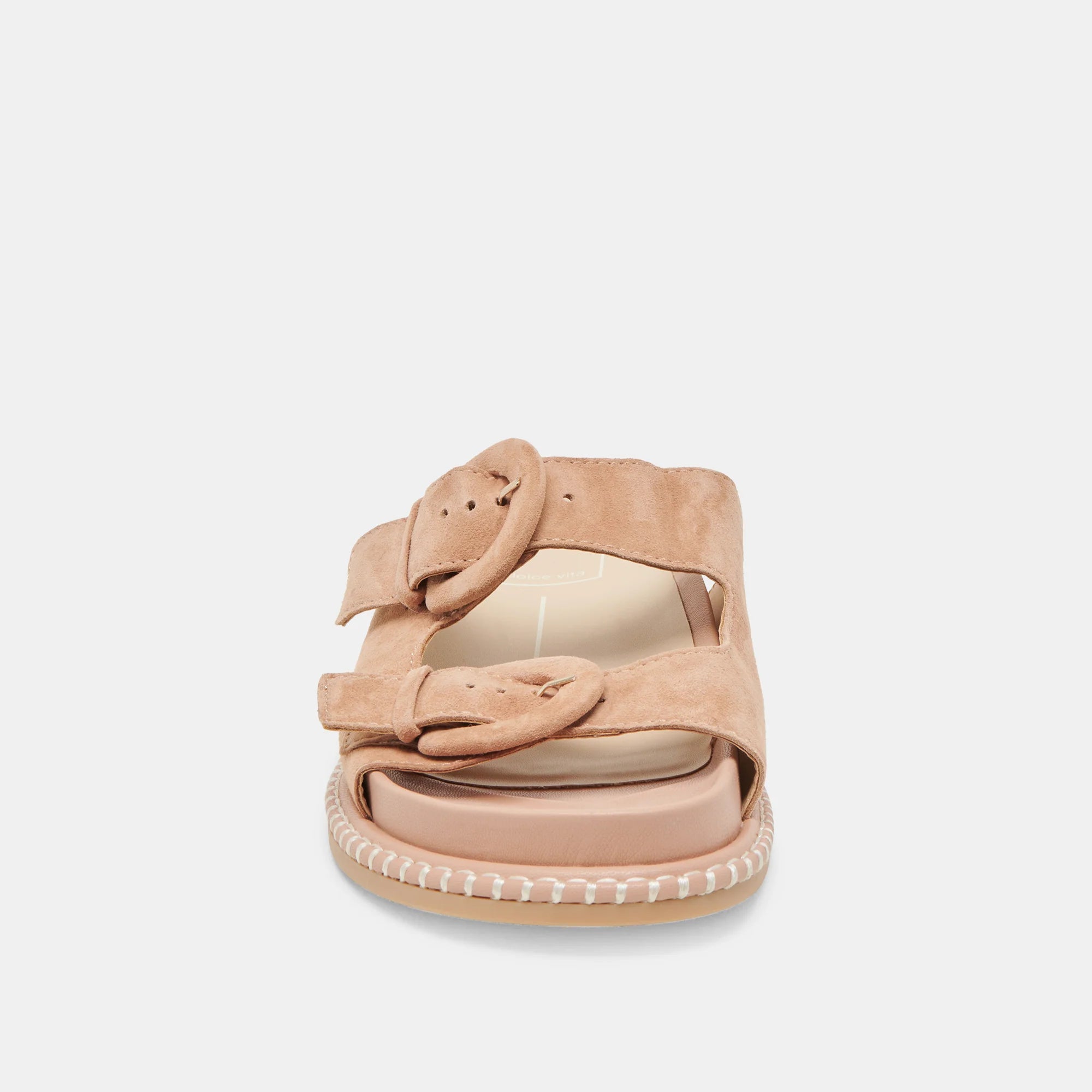 SHAUNY TOFFEE SUEDE - view 8