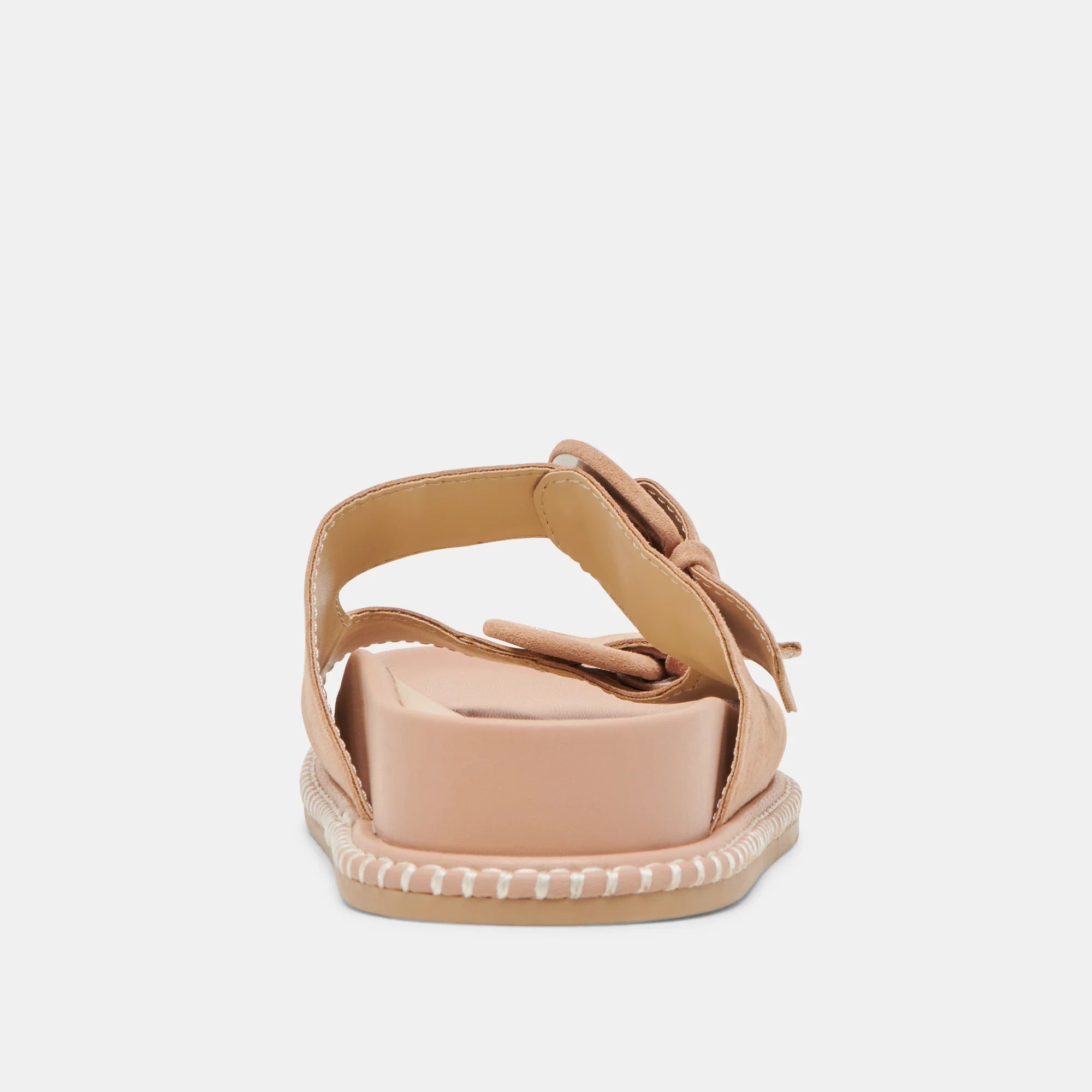 SHAUNY TOFFEE SUEDE - view 9