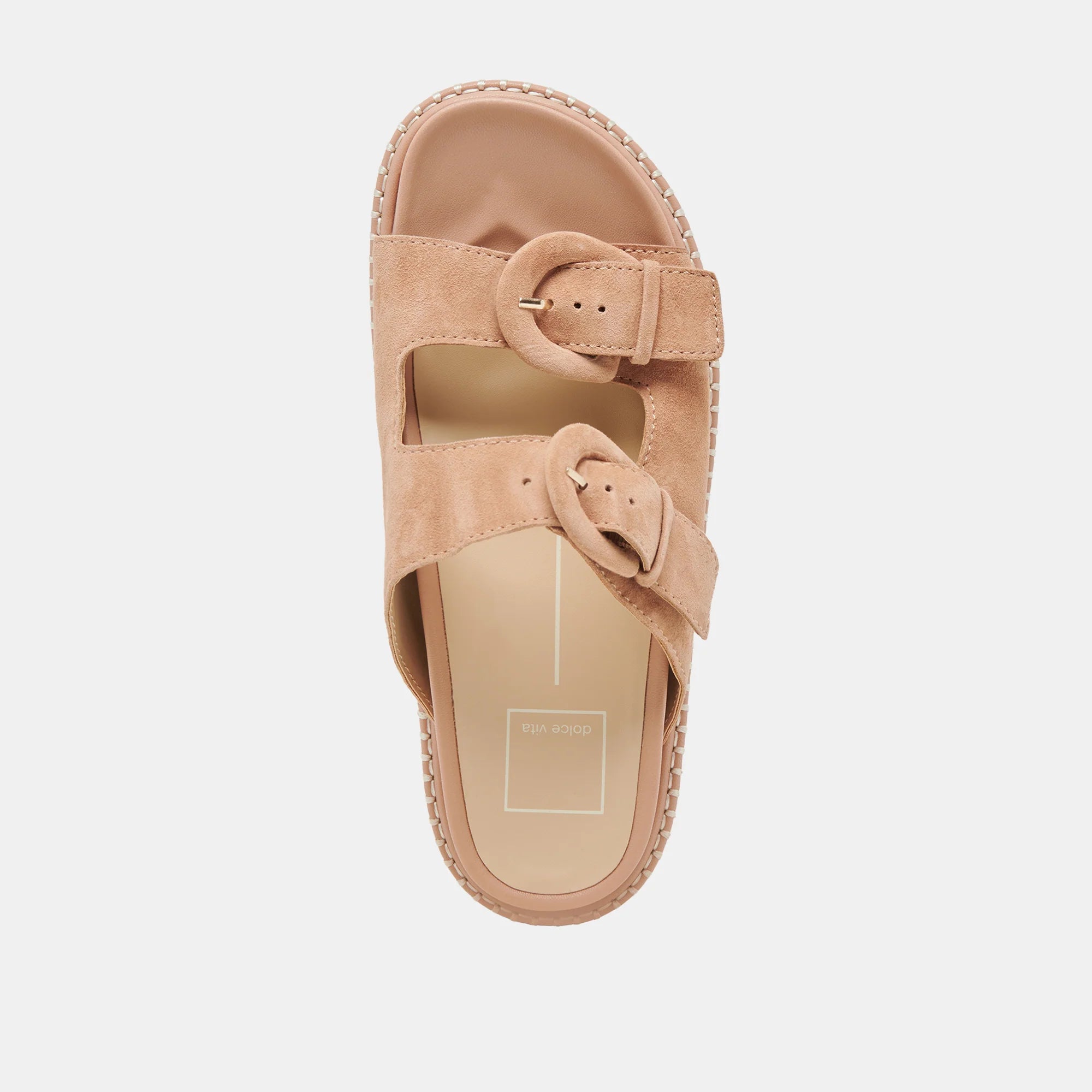 SHAUNY TOFFEE SUEDE - view 10