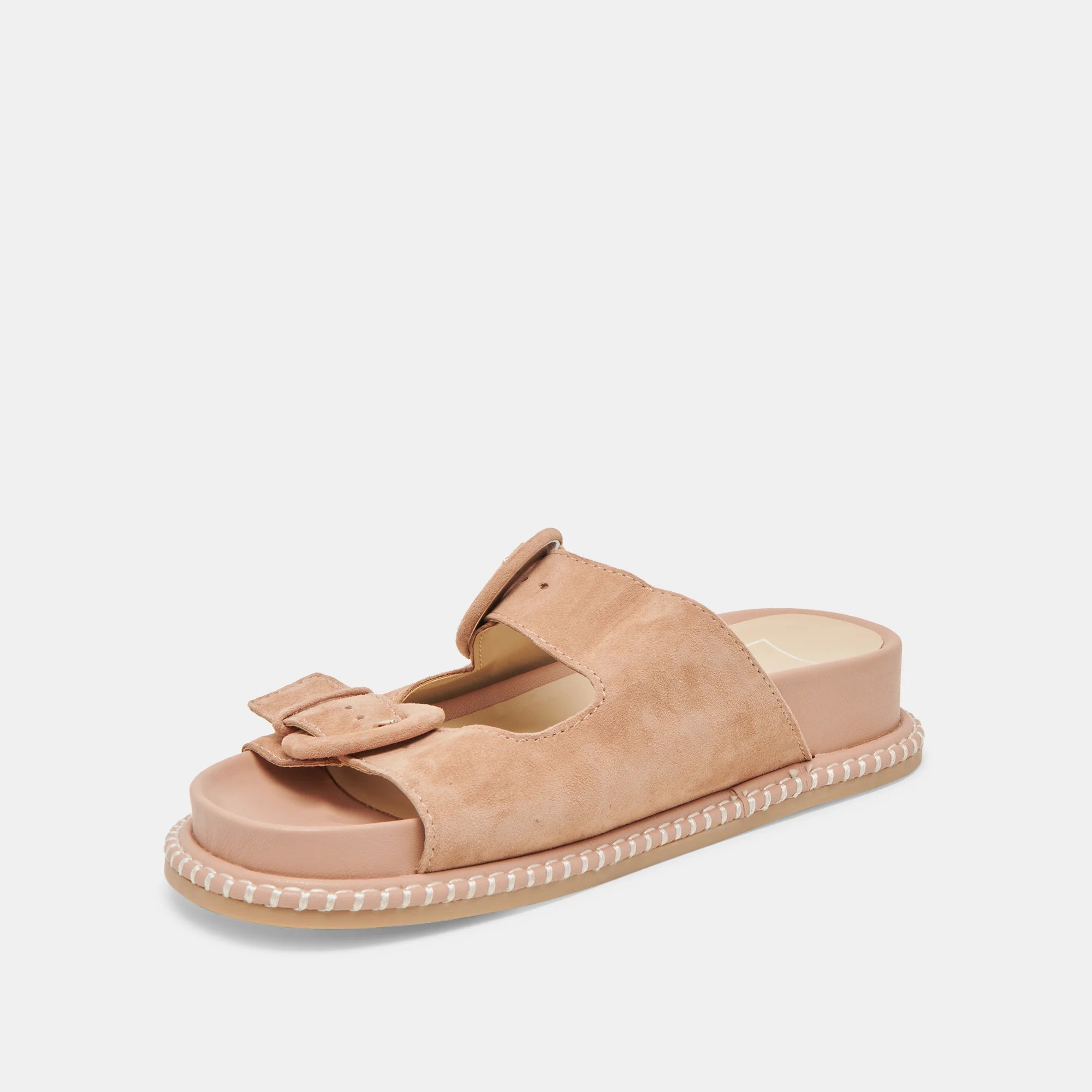 SHAUNY TOFFEE SUEDE - view 6