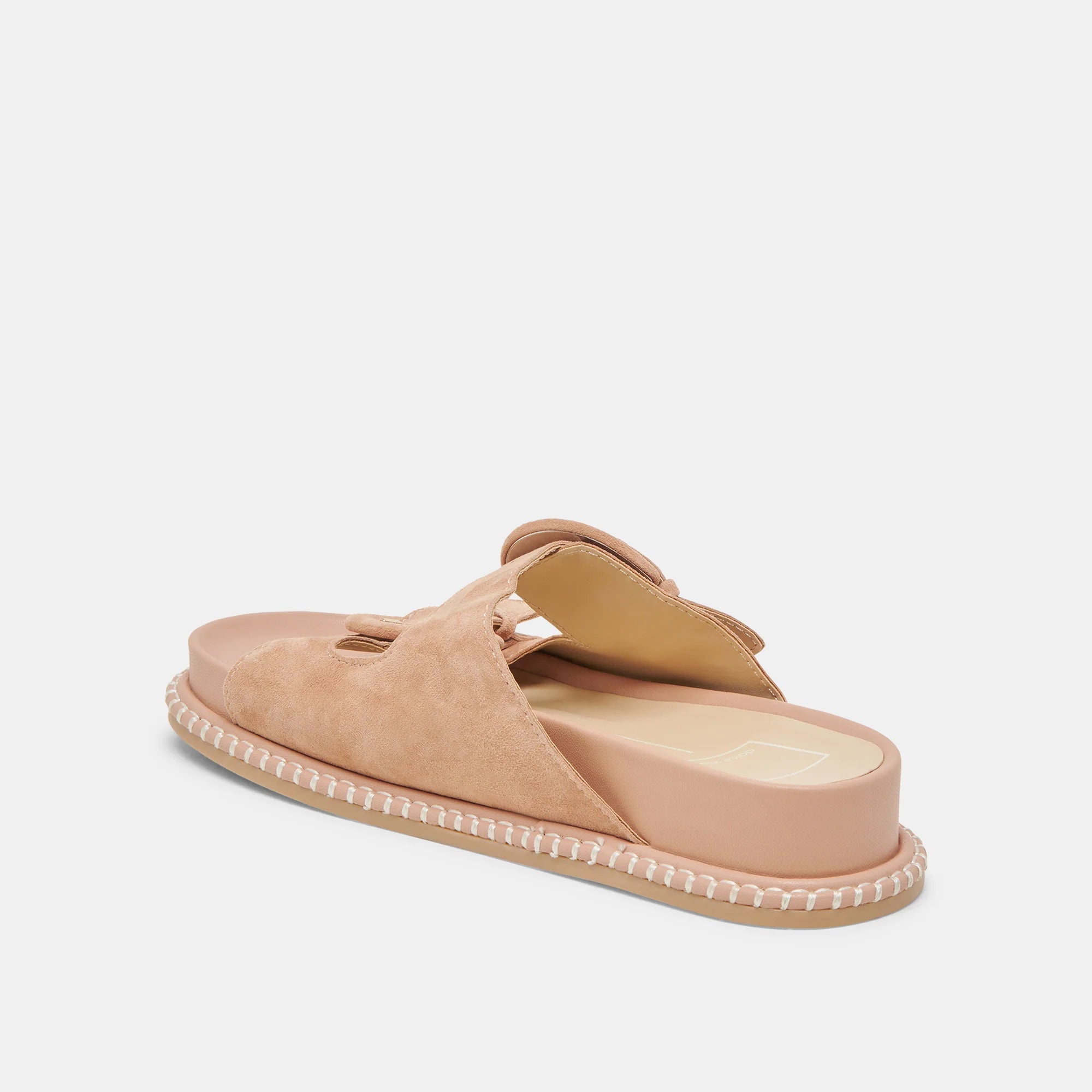 SHAUNY TOFFEE SUEDE - view 7