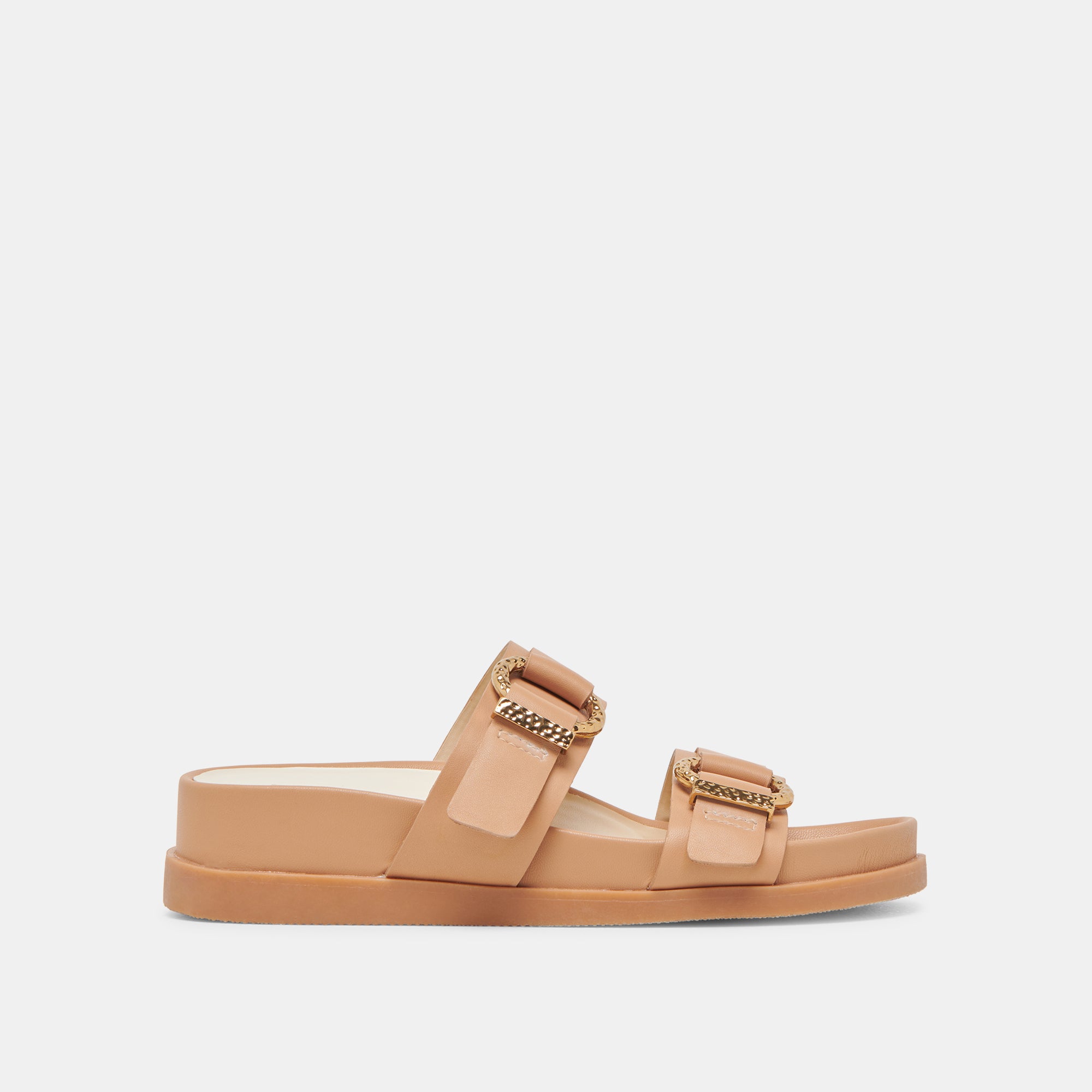 CUIR SOJA BRUN CLAIR