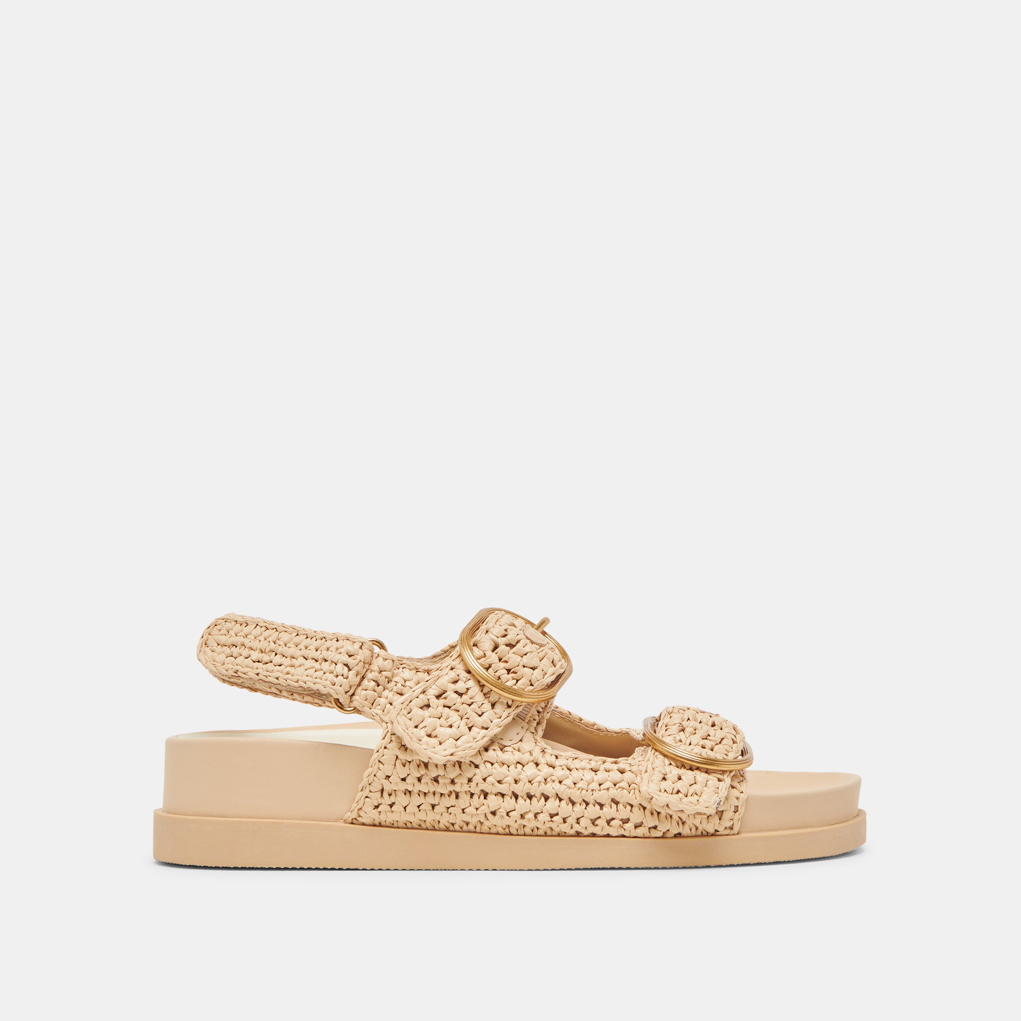 STARLA LT CROCHET NATUREL