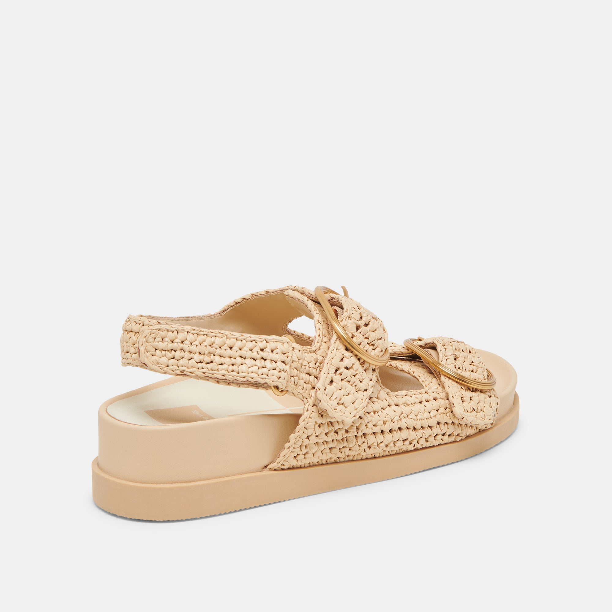 STARLA LT CROCHET NATUREL
