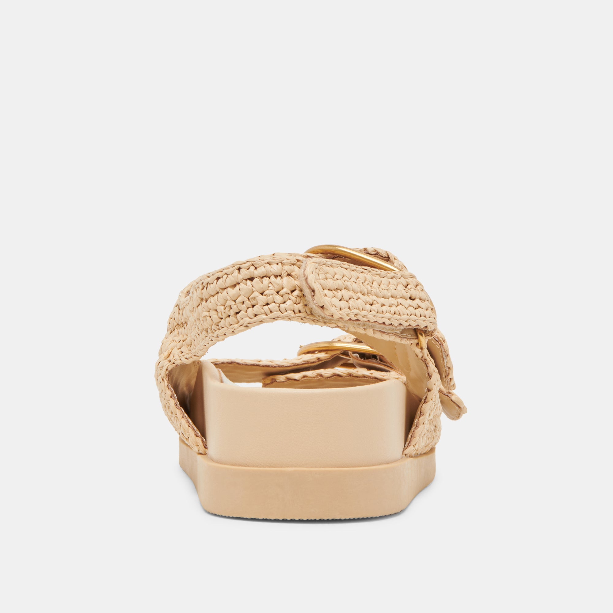 STARLA LT CROCHET NATUREL