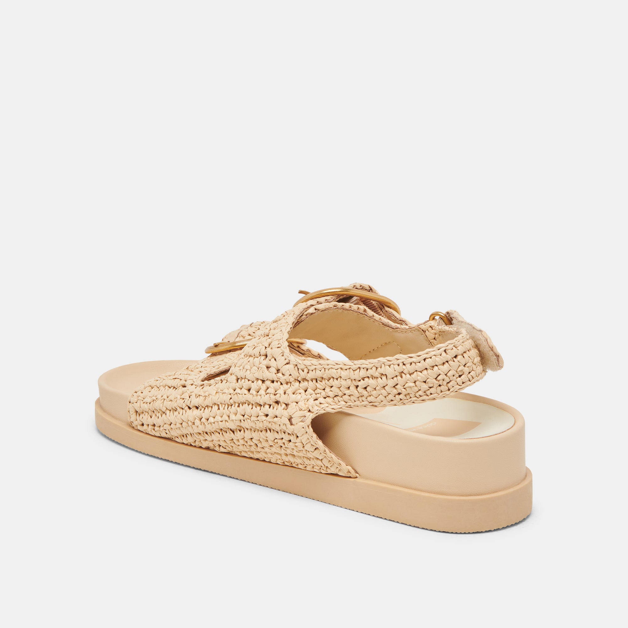 STARLA LT CROCHET NATUREL