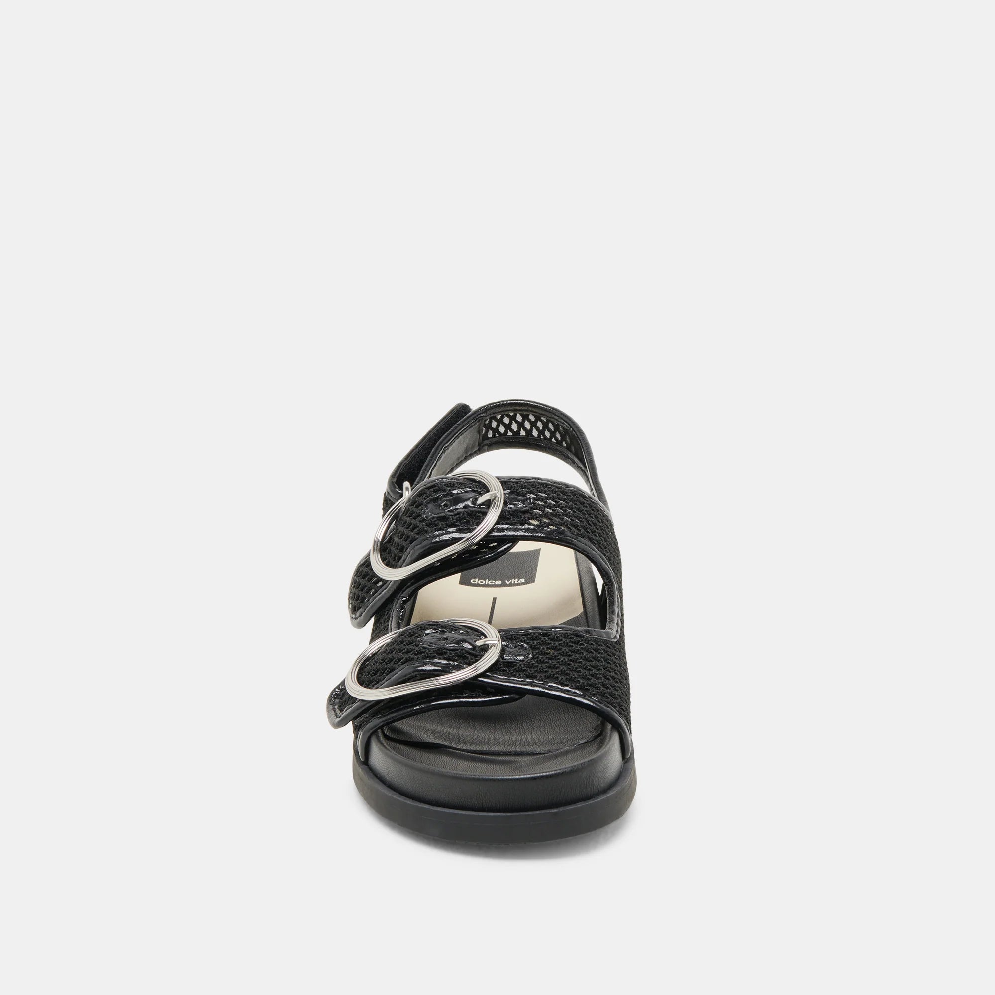 STARLA MESH MAILLE NOIRE