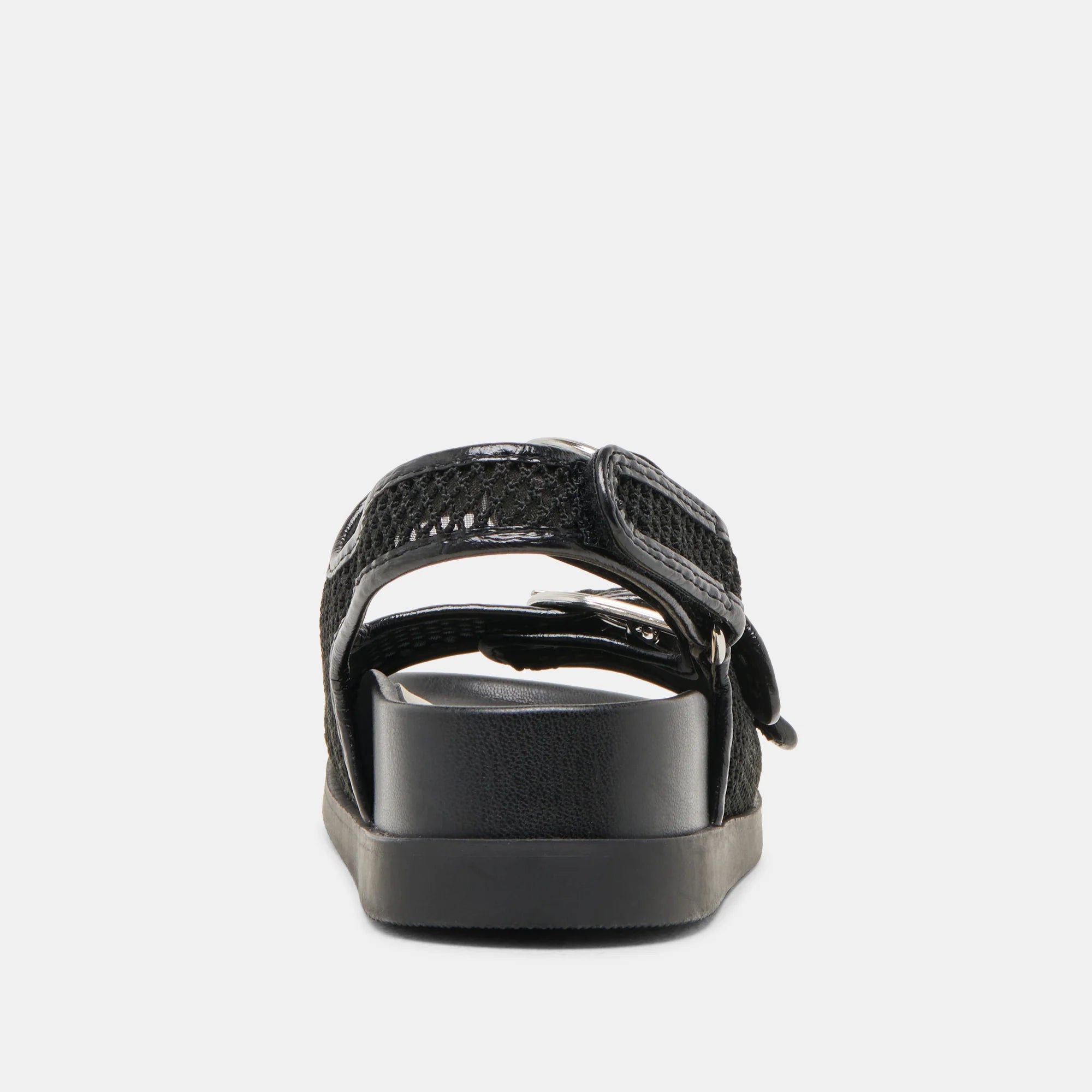 STARLA MESH MAILLE NOIRE