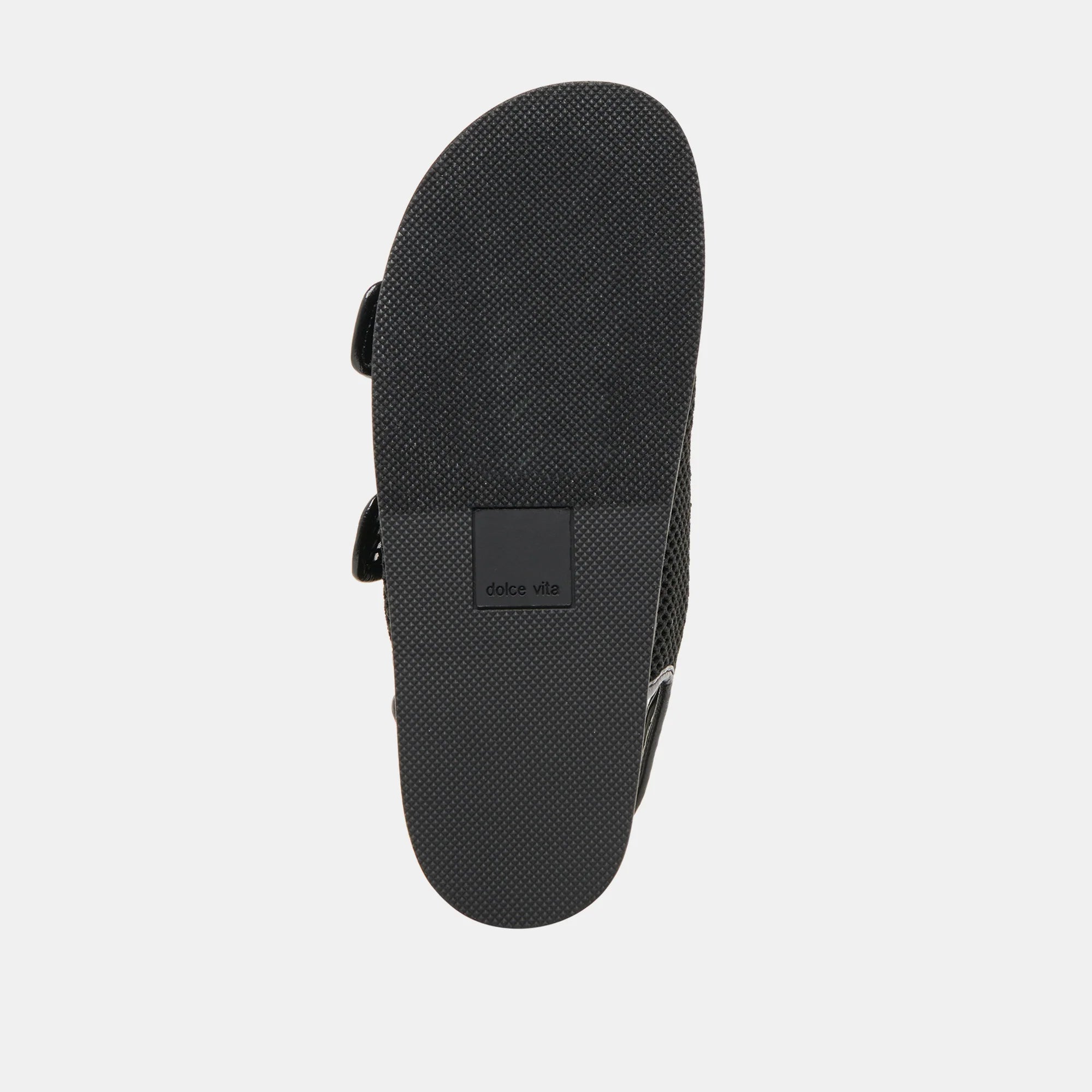STARLA MESH MAILLE NOIRE