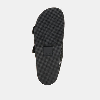 STARLA MESH MAILLE NOIRE