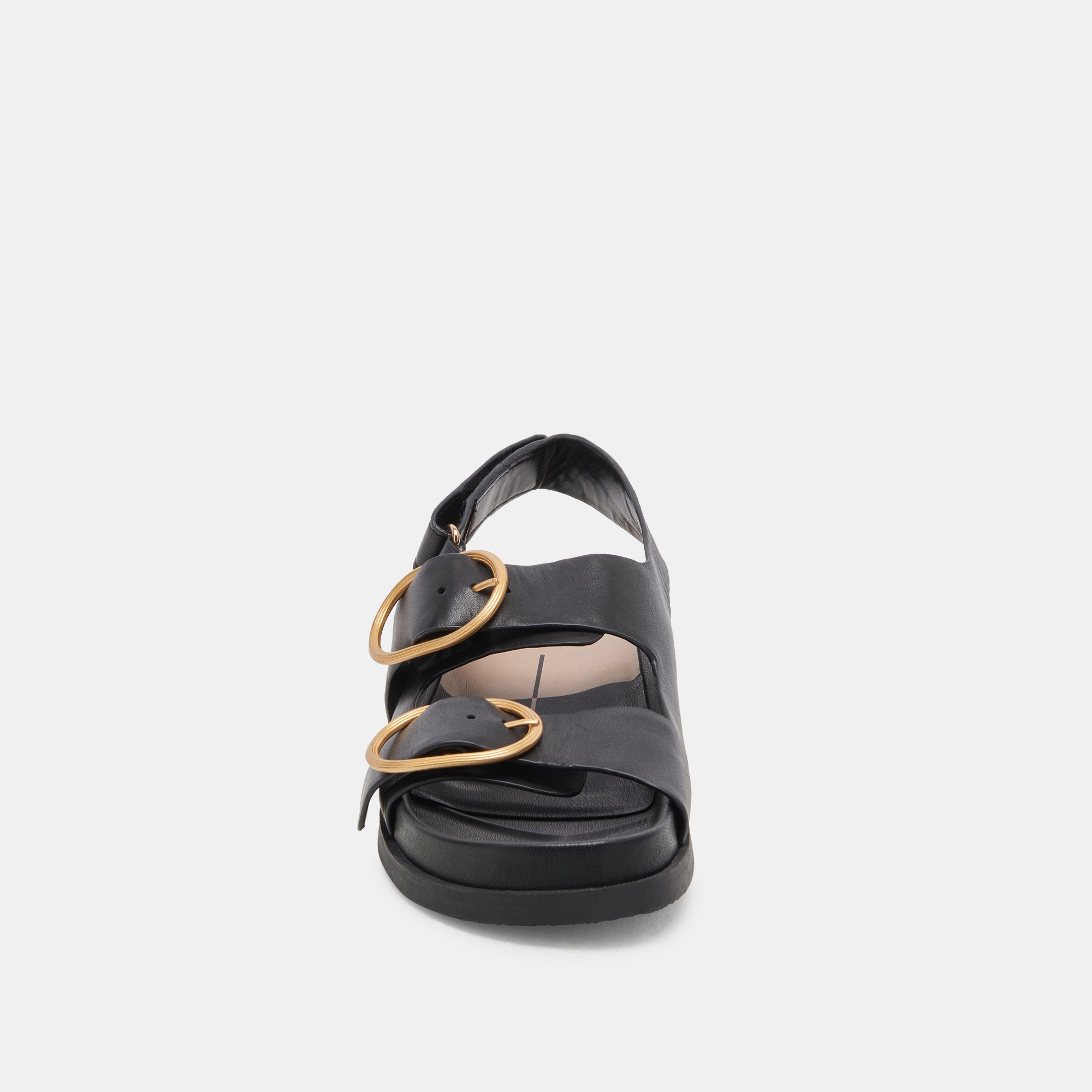 STARLA CUIR NOIR