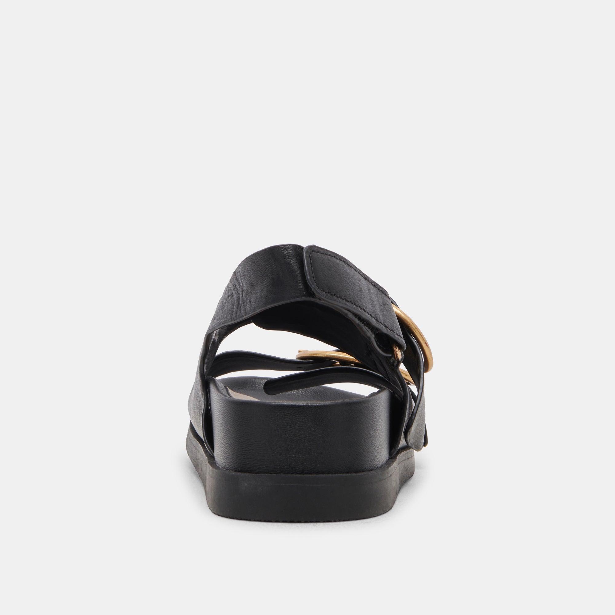 STARLA CUIR NOIR