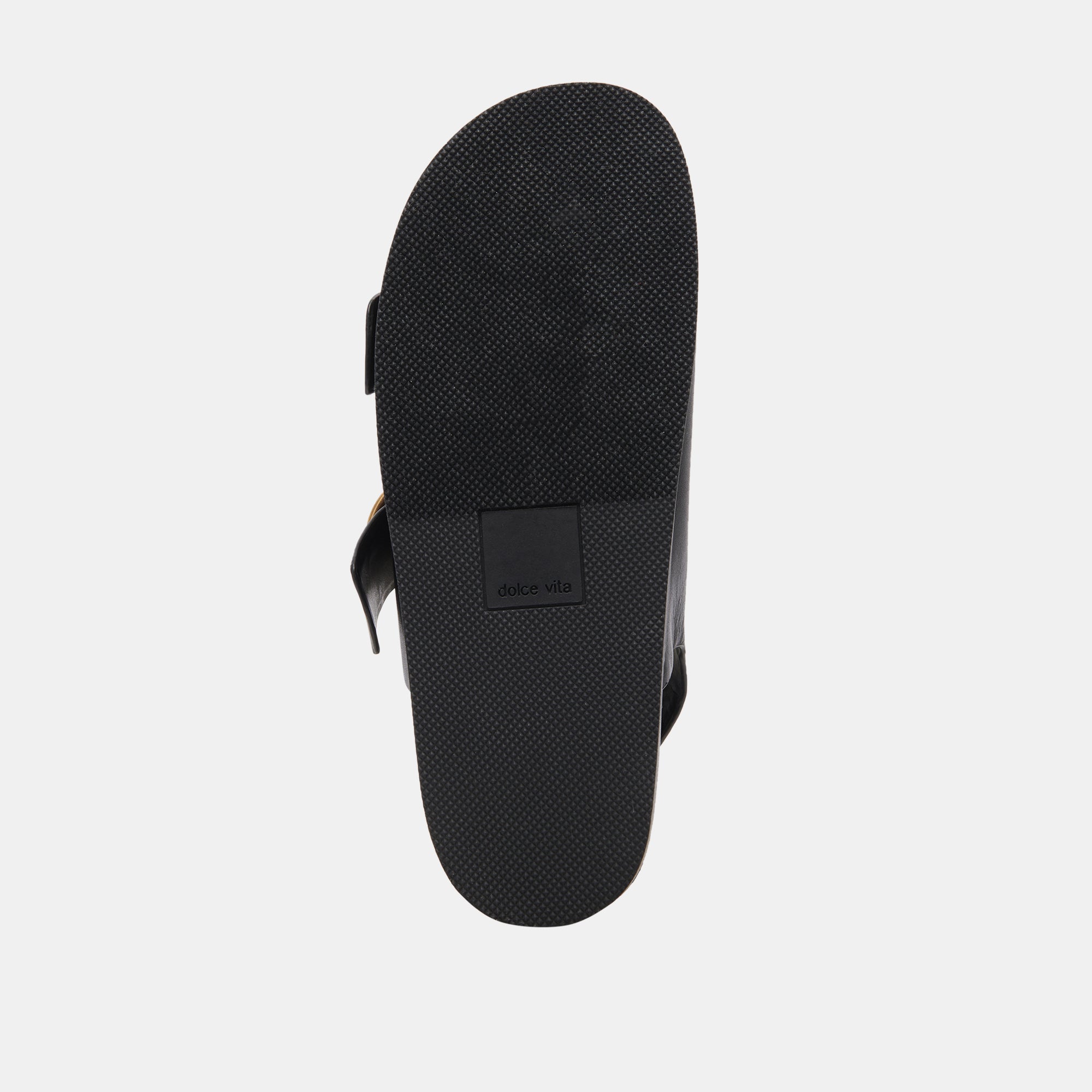 STARLA CUIR NOIR