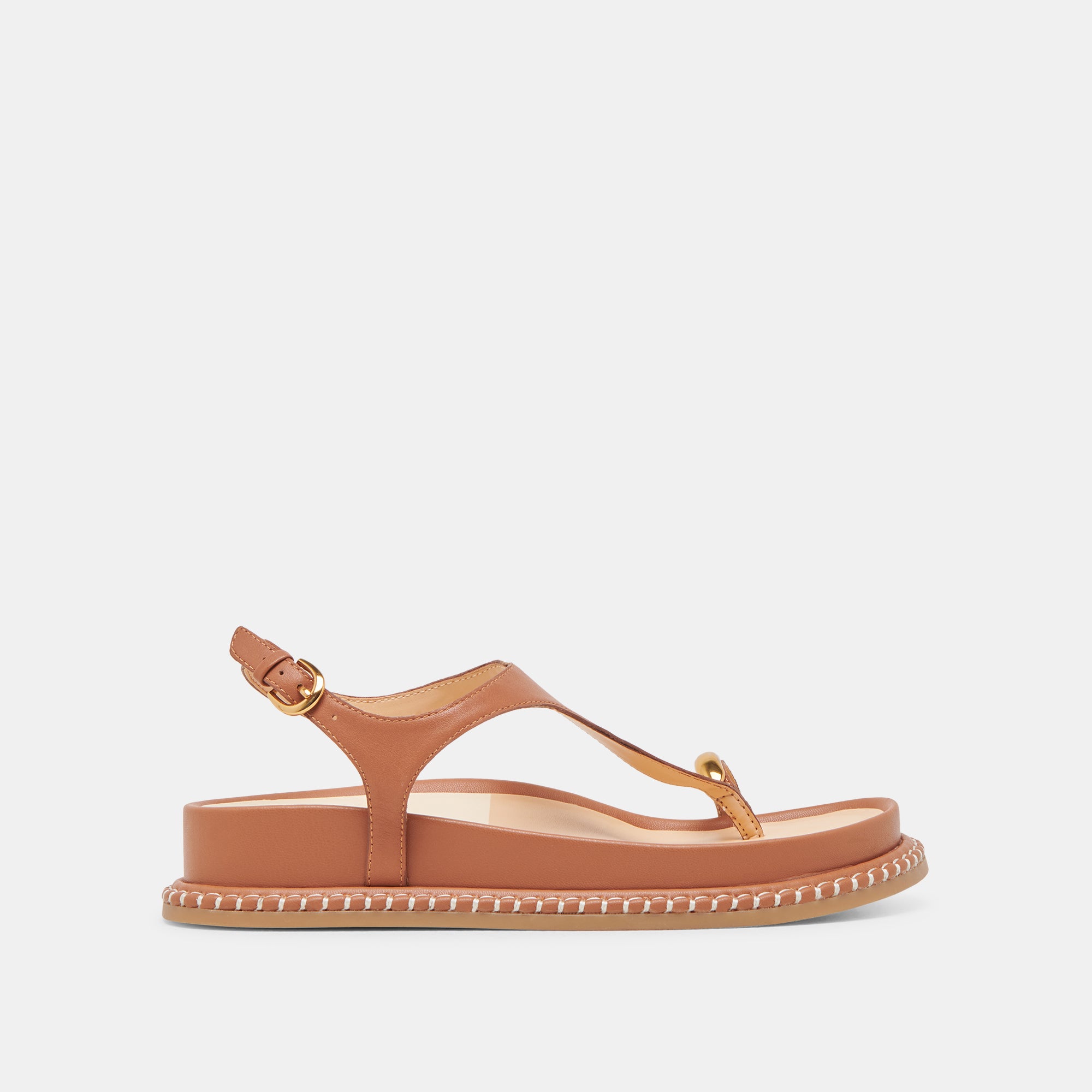 STEFAN SADDLE LEATHER