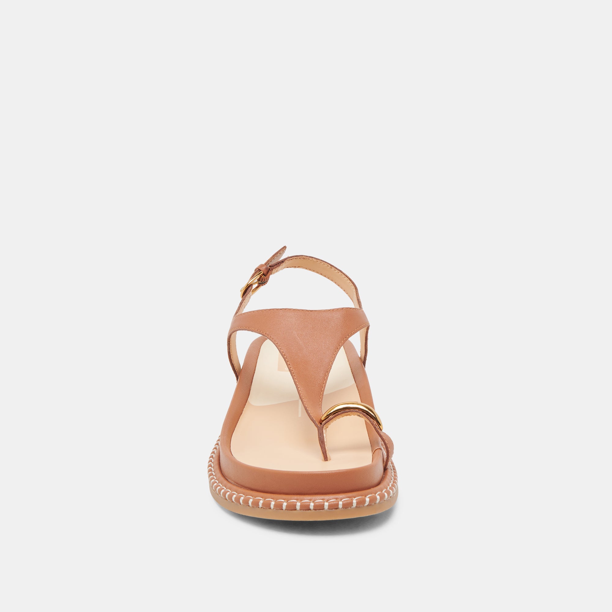STEFAN SADDLE LEATHER