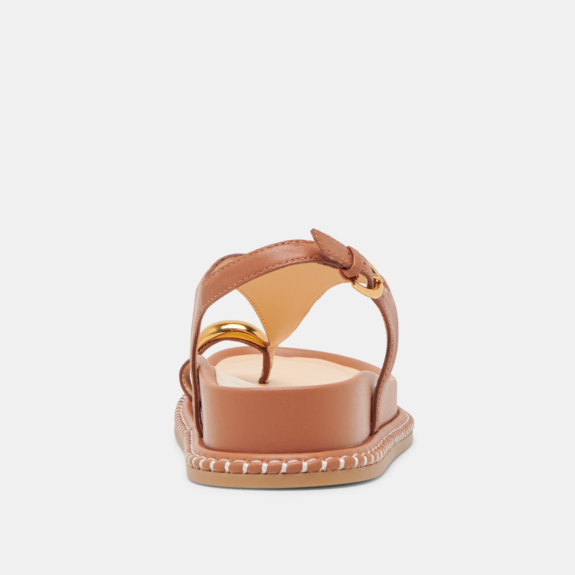STEFAN SADDLE LEATHER
