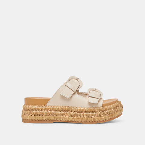 DOLCEVITA WITNY BONE LEATHER Gifts $150 to $200